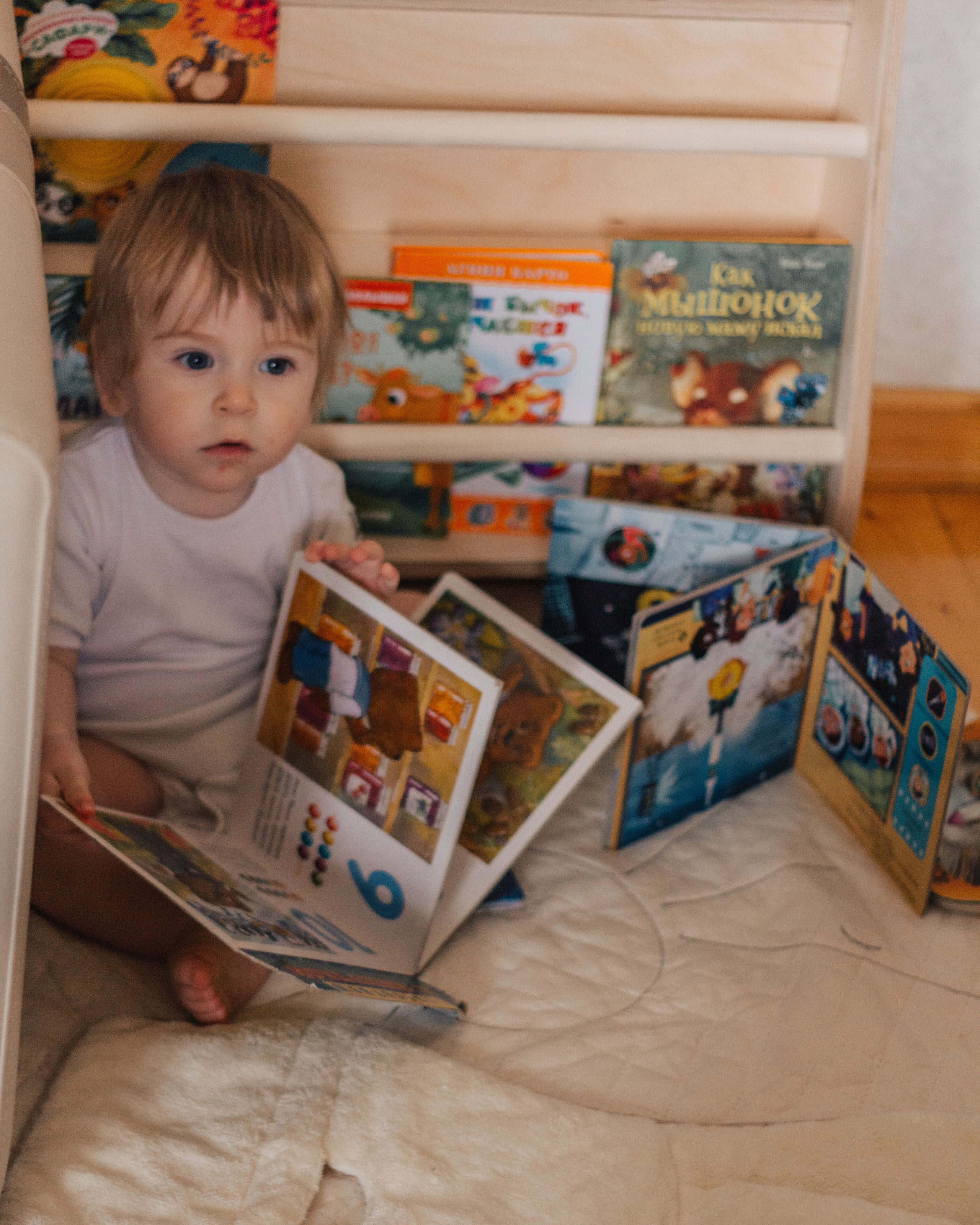 Юлия, Кирилл и Тимофей. Фотограф в Краснодаре Никольская Екатерина