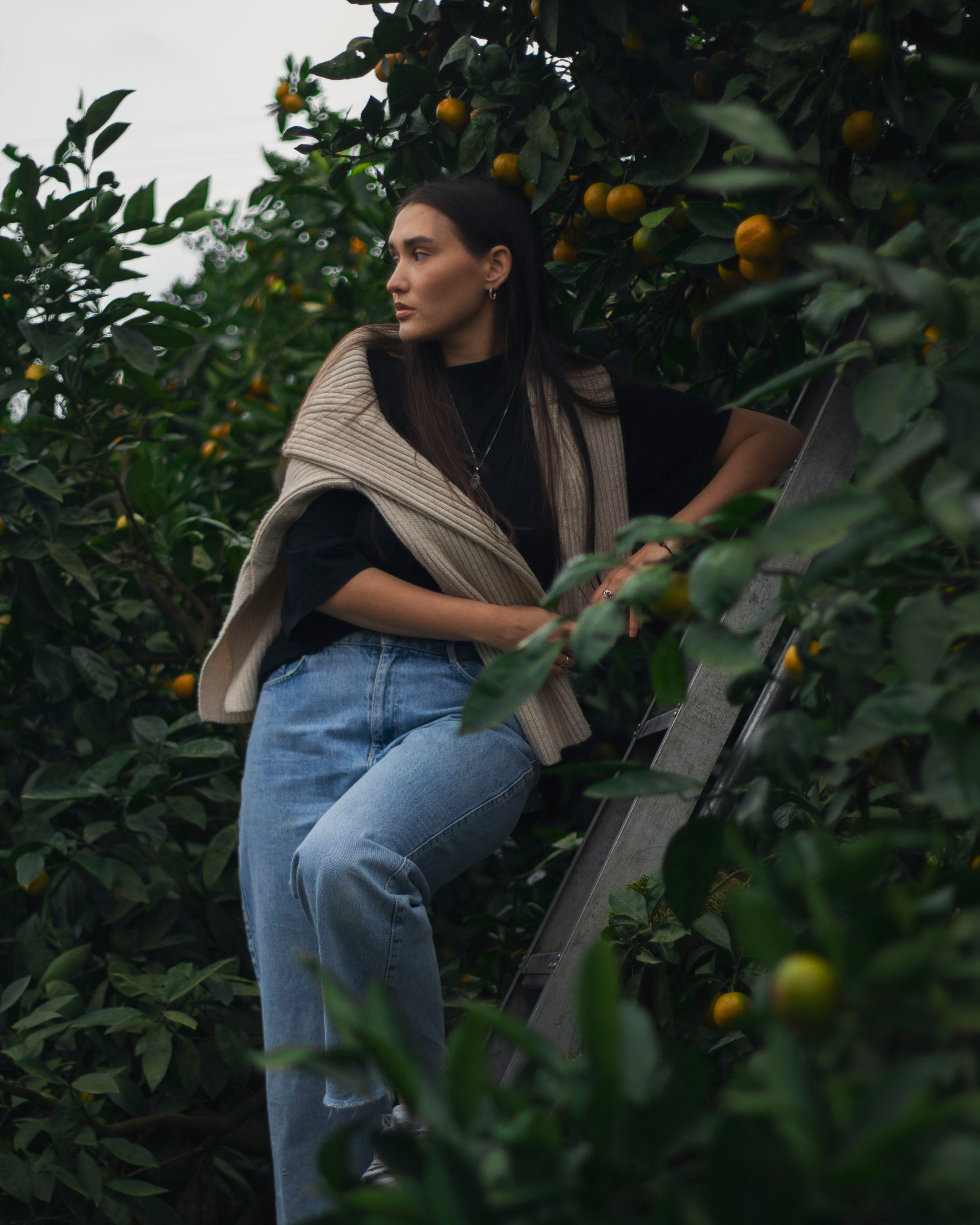 Алиса. Фотограф в Краснодаре Никольская Екатерина