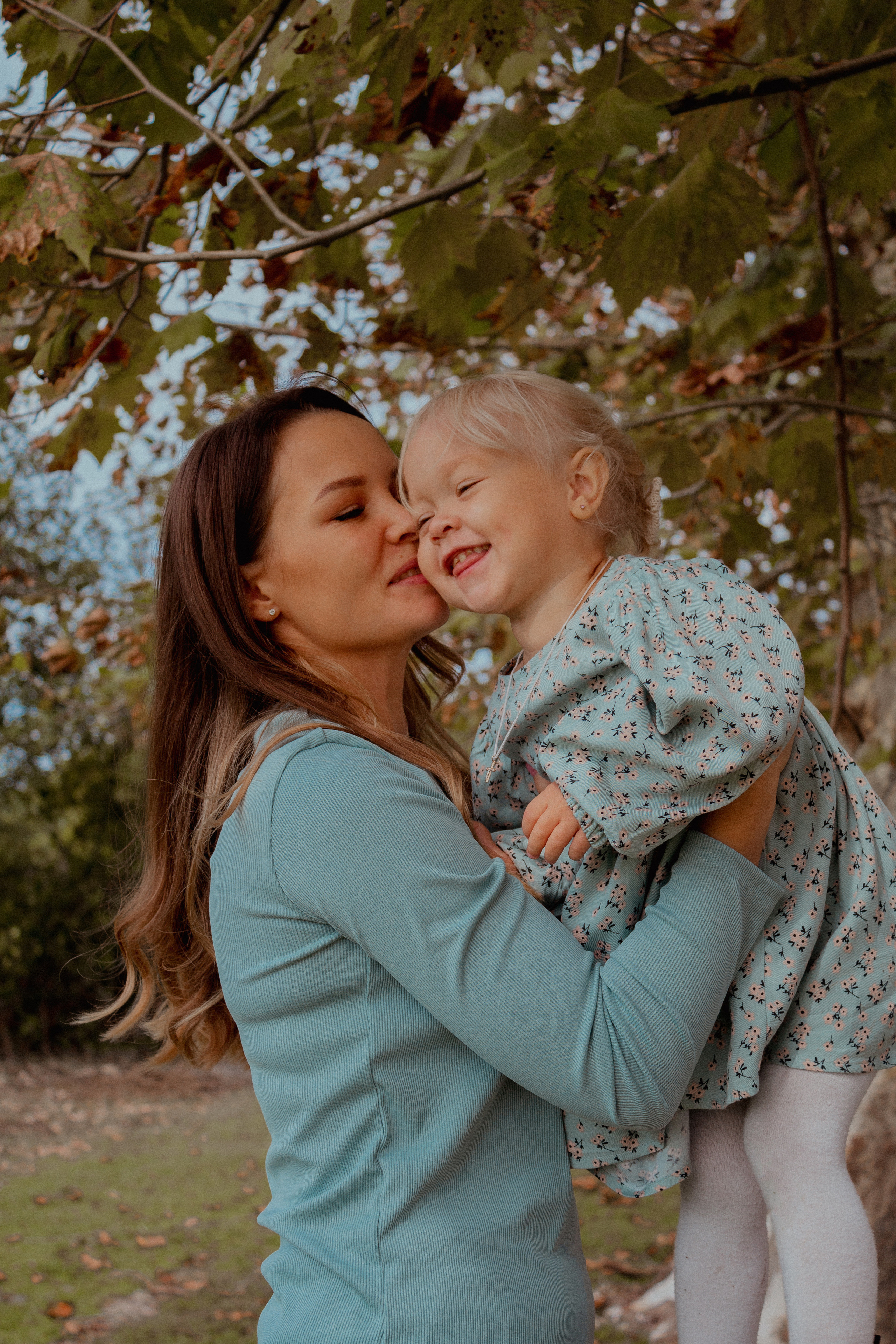 Екатерина, Маруся и Сережа. Фотограф в Краснодаре Никольская Екатерина