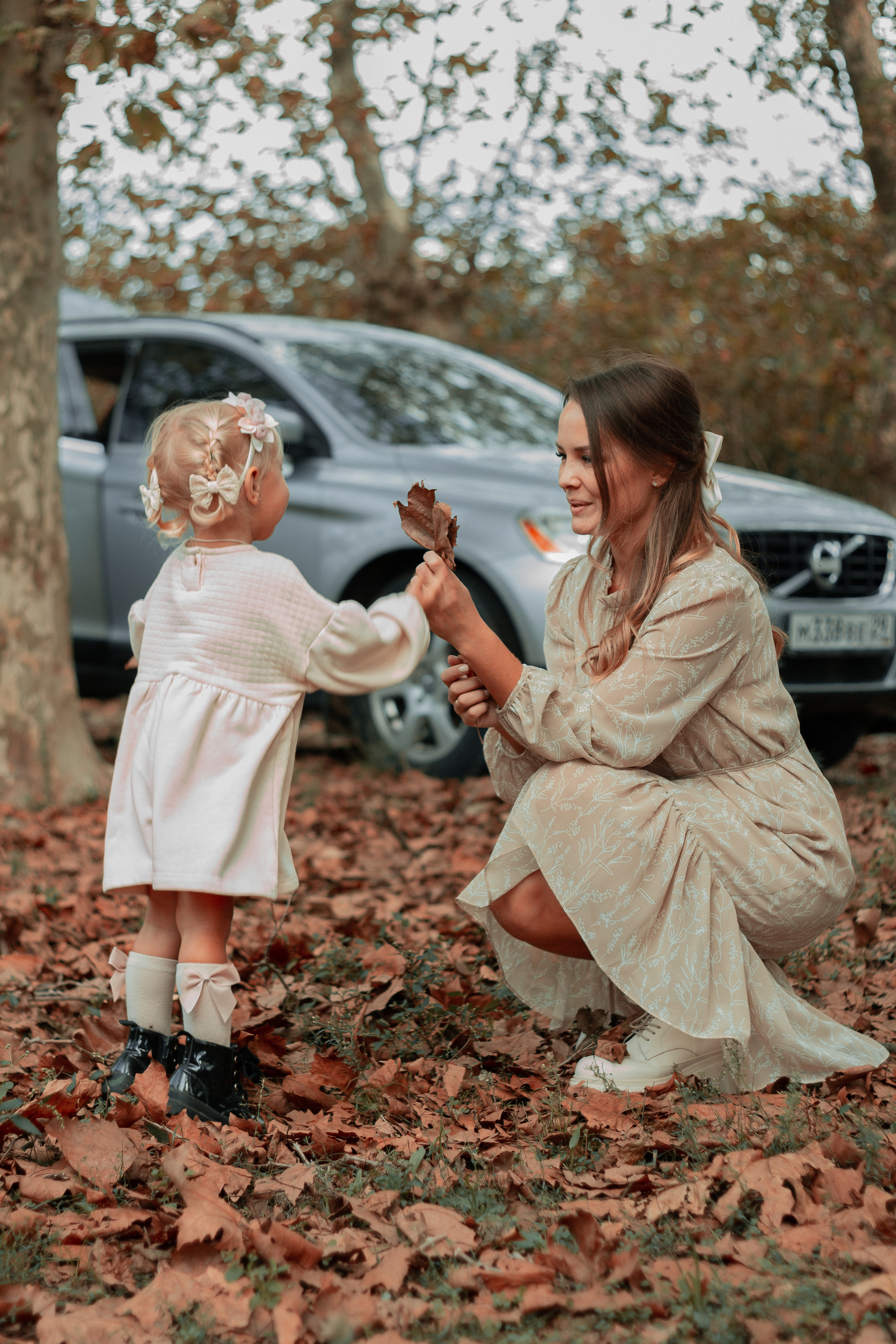 Екатерина, Маруся и Сережа. Фотограф в Краснодаре Никольская Екатерина