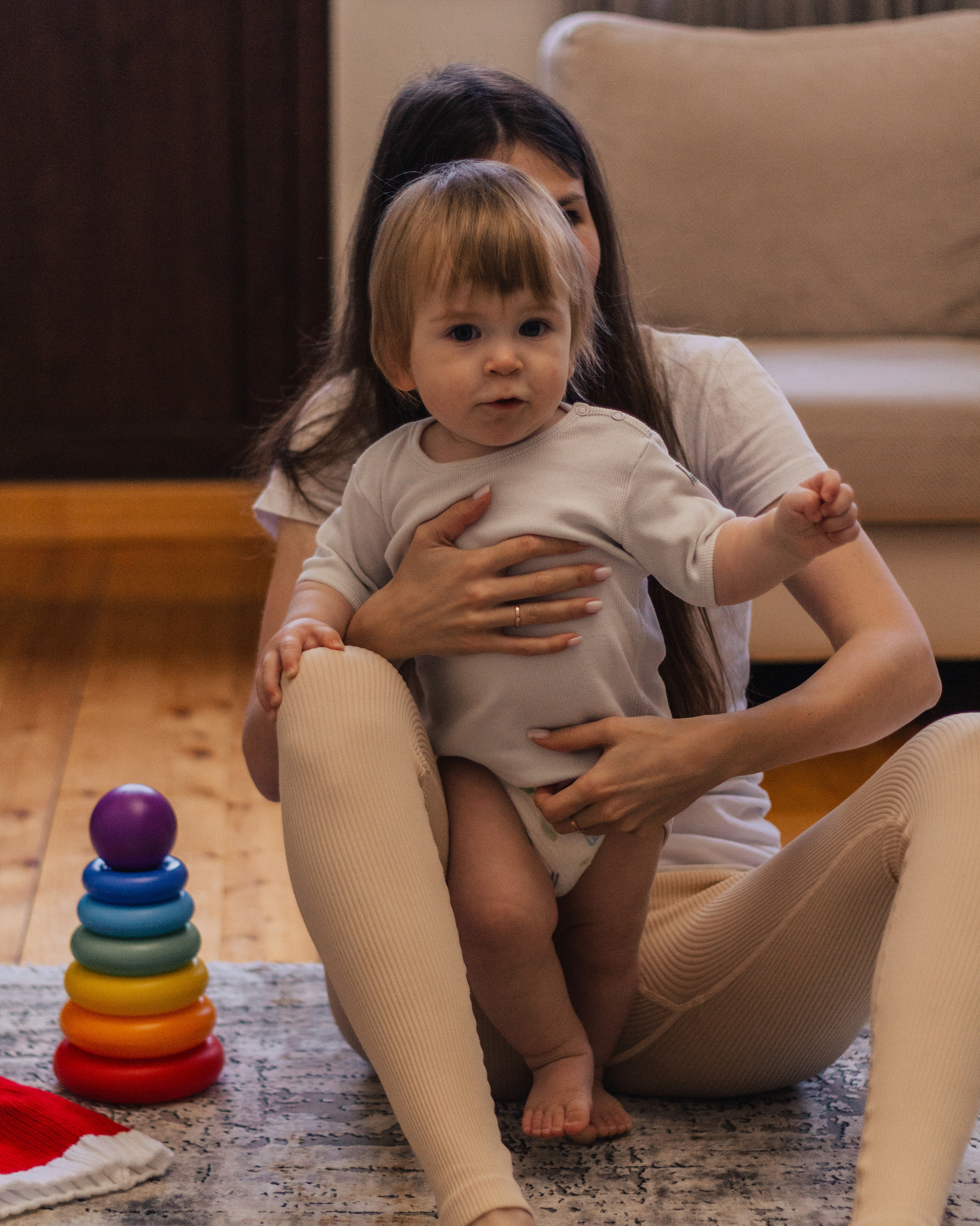 Юлия, Кирилл и Тимофей. Фотограф в Краснодаре Никольская Екатерина