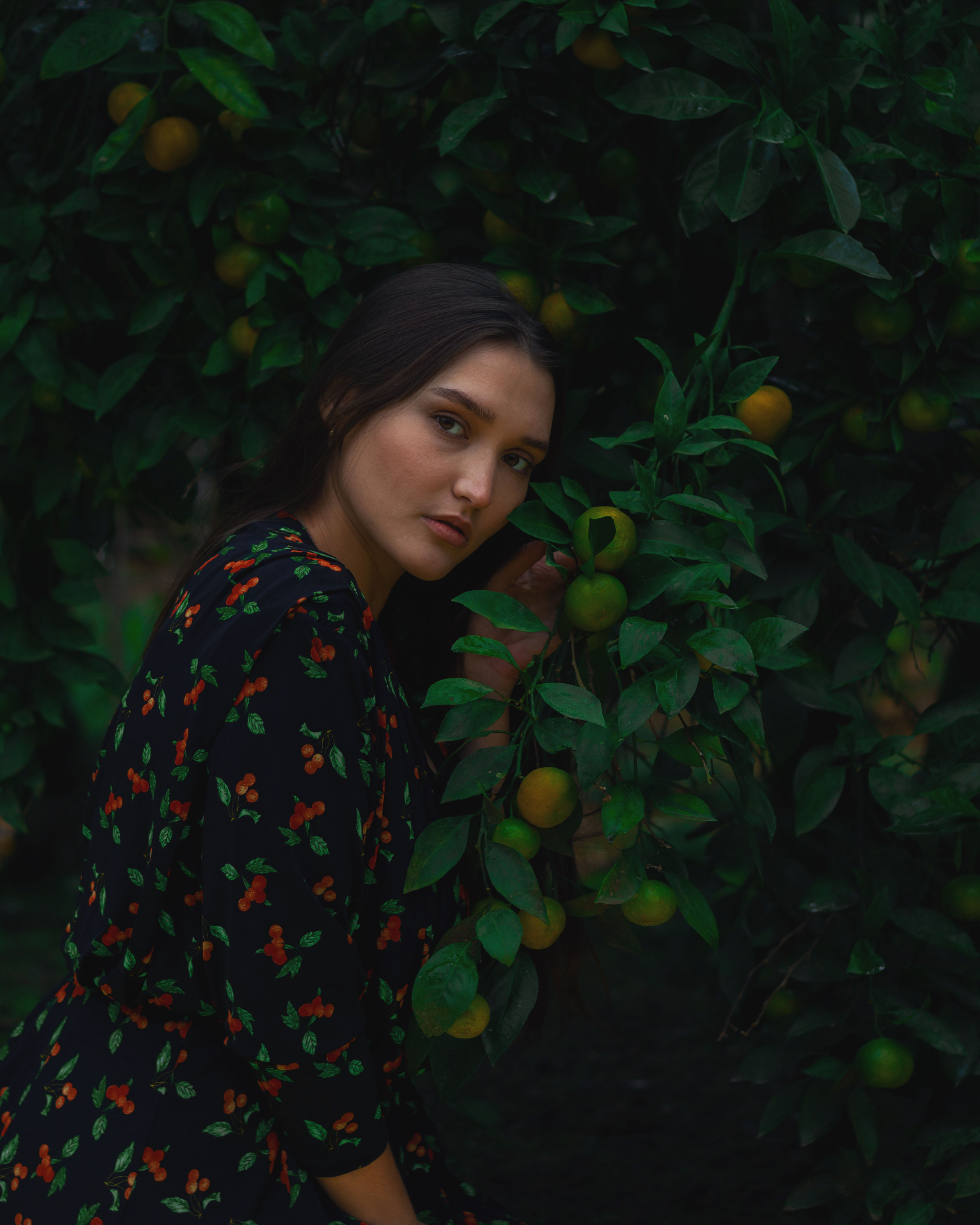 Алиса. Фотограф в Краснодаре Никольская Екатерина