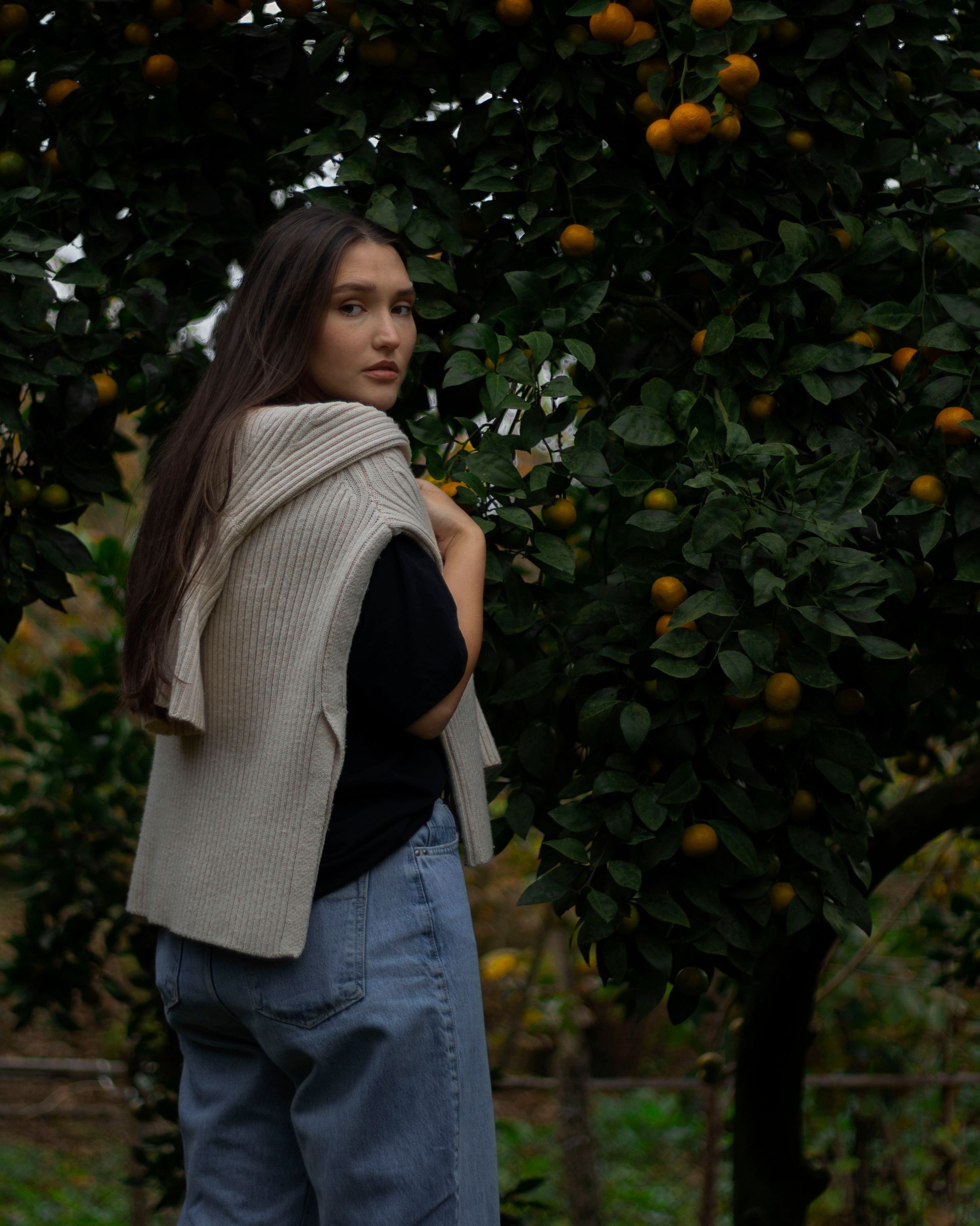 Алиса. Фотограф в Краснодаре Никольская Екатерина