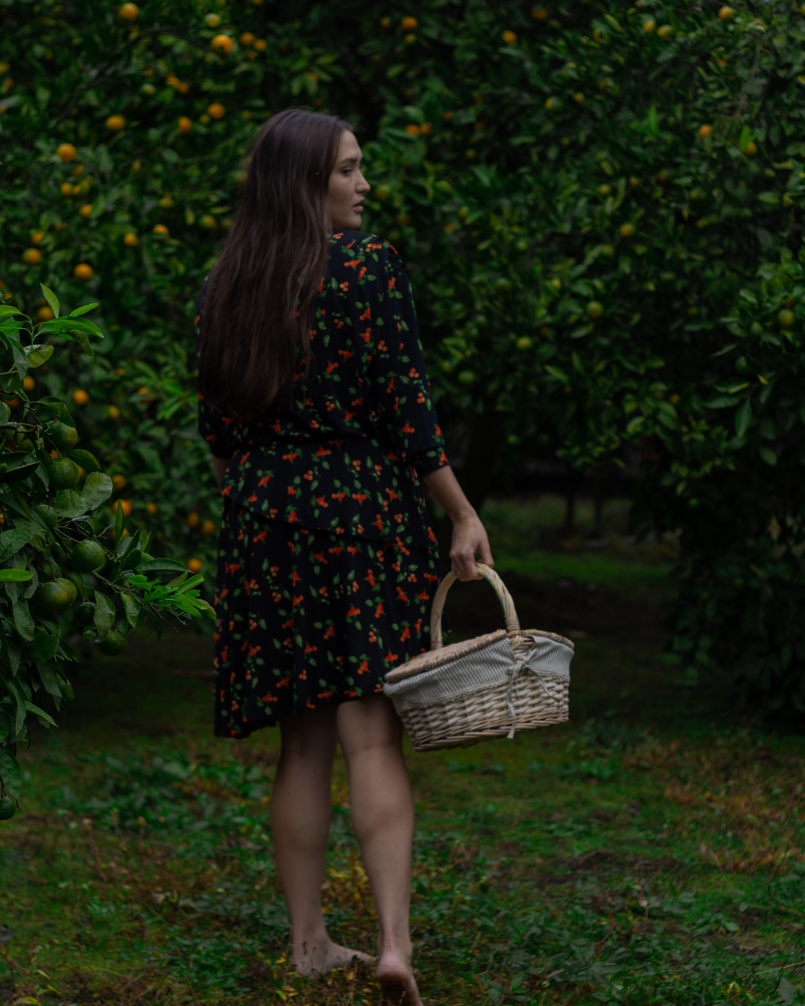 Алиса. Фотограф в Краснодаре Никольская Екатерина