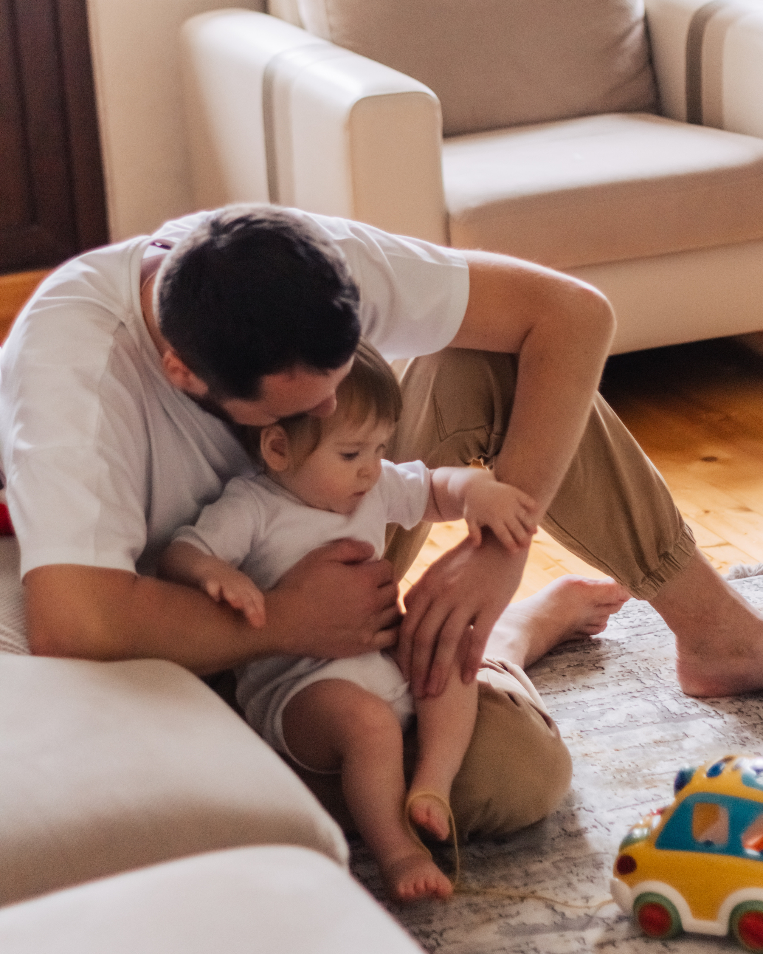 Юлия, Кирилл и Тимофей. Фотограф в Краснодаре Никольская Екатерина