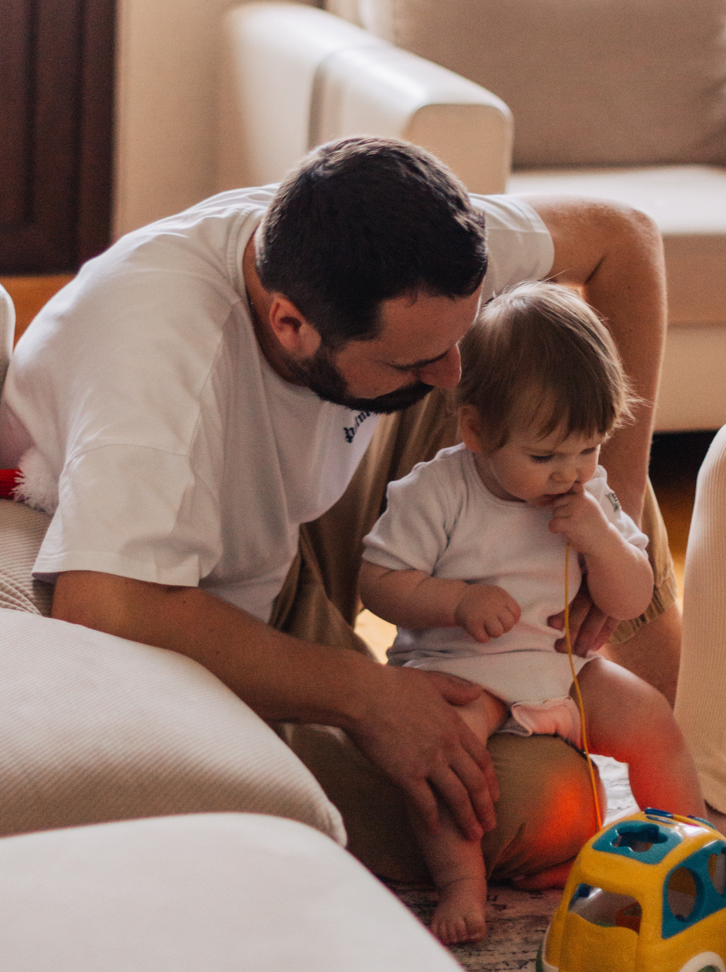 Юлия, Кирилл и Тимофей. Фотограф в Краснодаре Никольская Екатерина