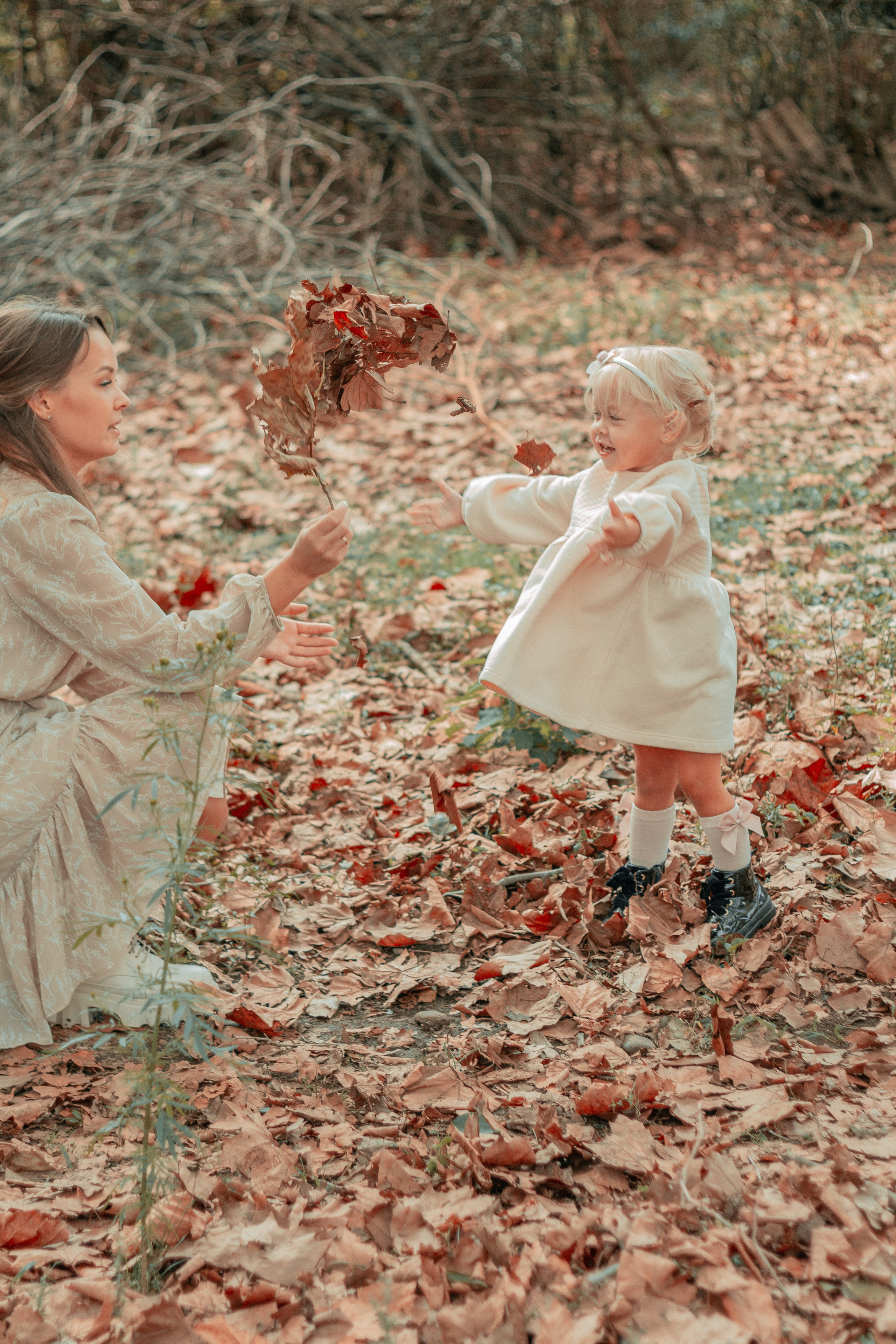 Екатерина, Маруся и Сережа. Фотограф в Краснодаре Никольская Екатерина