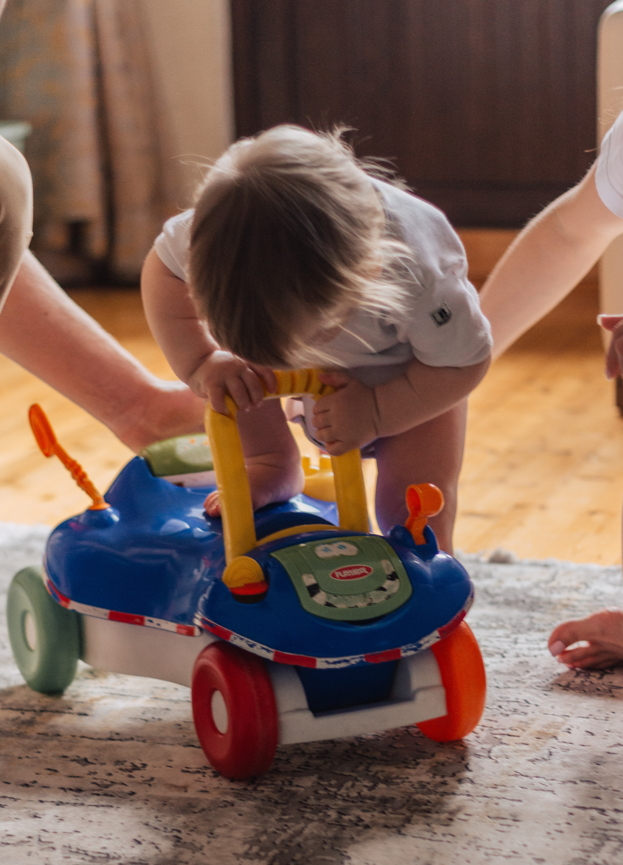 Юлия, Кирилл и Тимофей. Фотограф в Краснодаре Никольская Екатерина