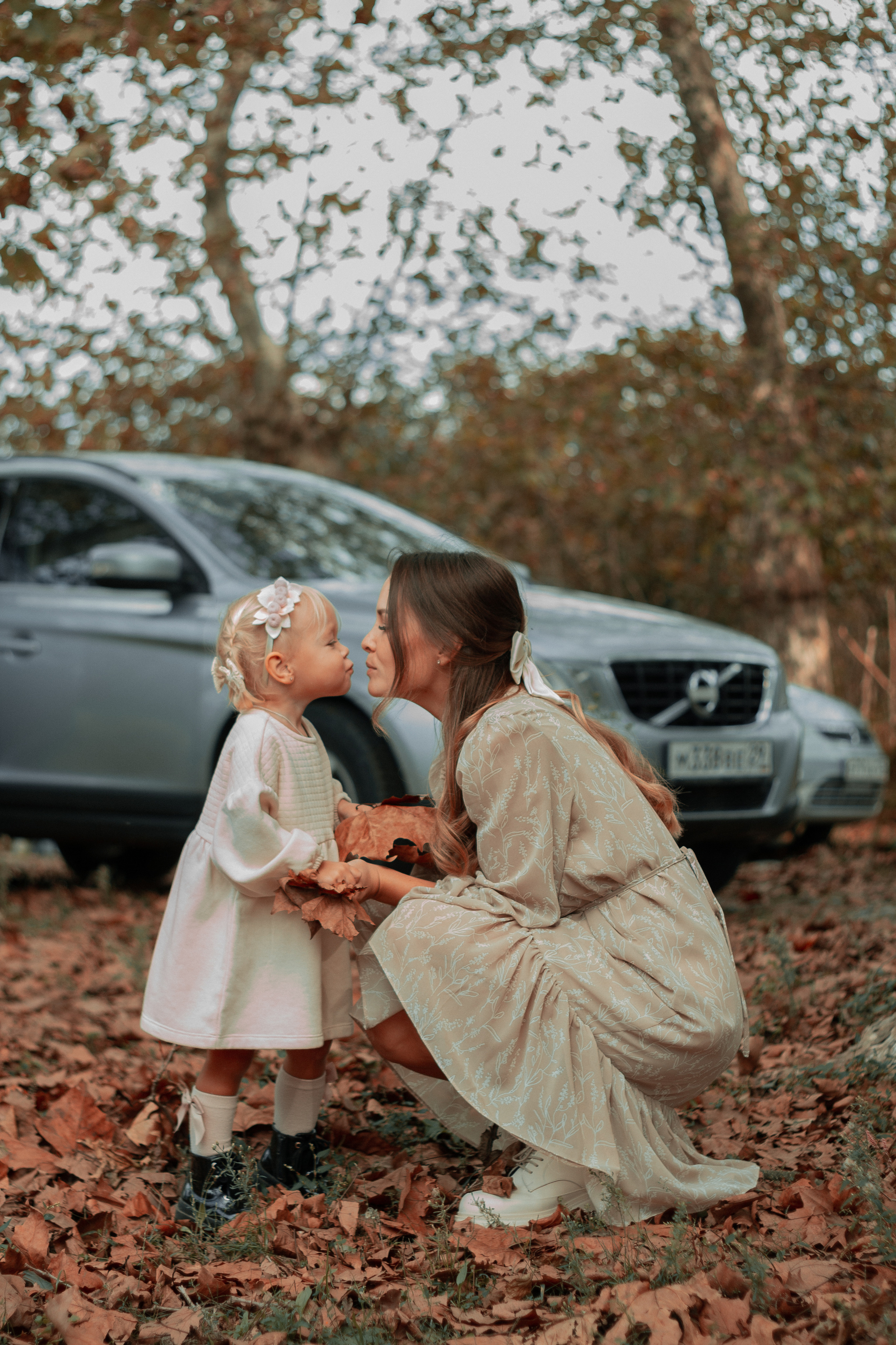 Екатерина, Маруся и Сережа. Фотограф в Краснодаре Никольская Екатерина