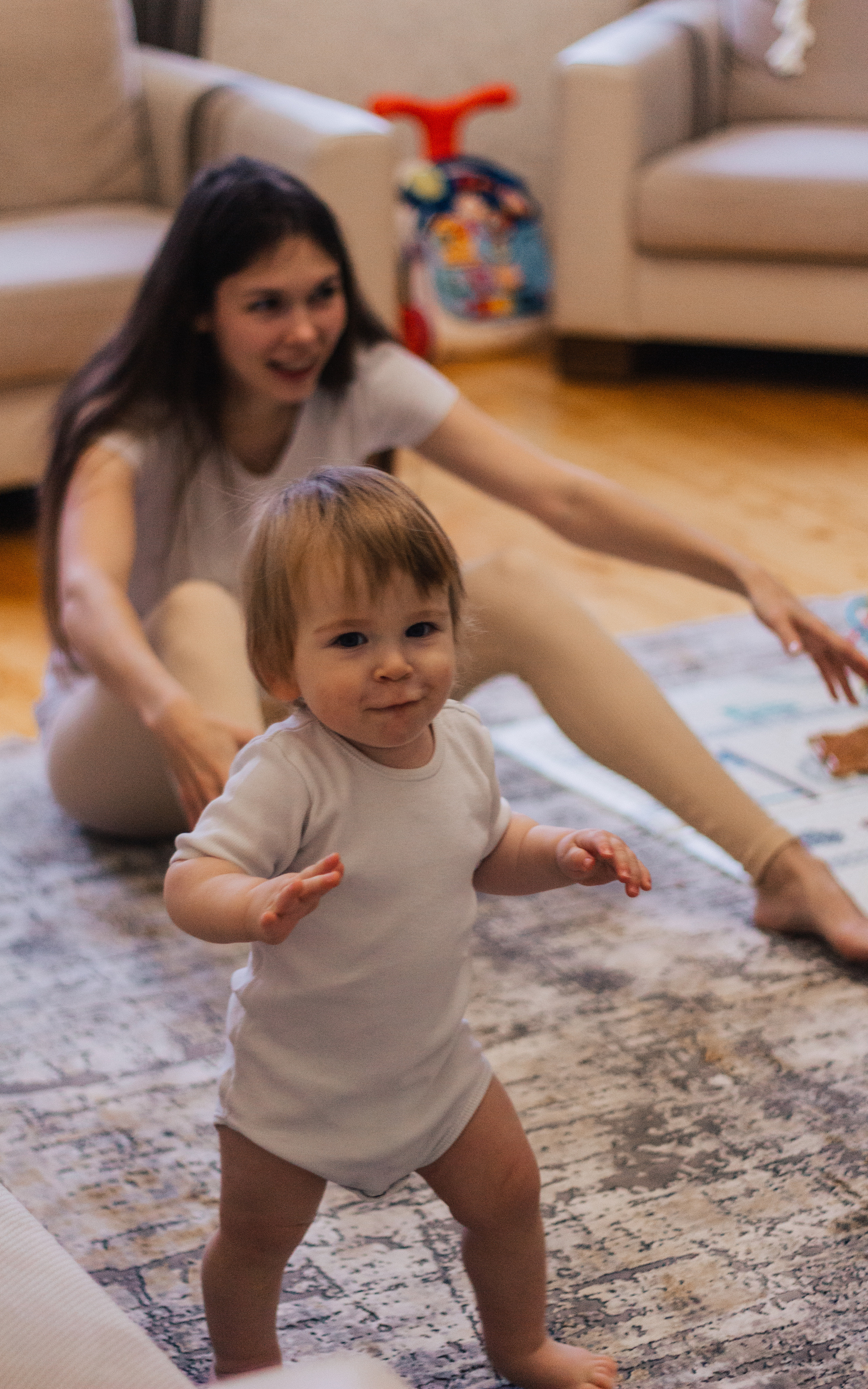Юлия, Кирилл и Тимофей. Фотограф в Краснодаре Никольская Екатерина