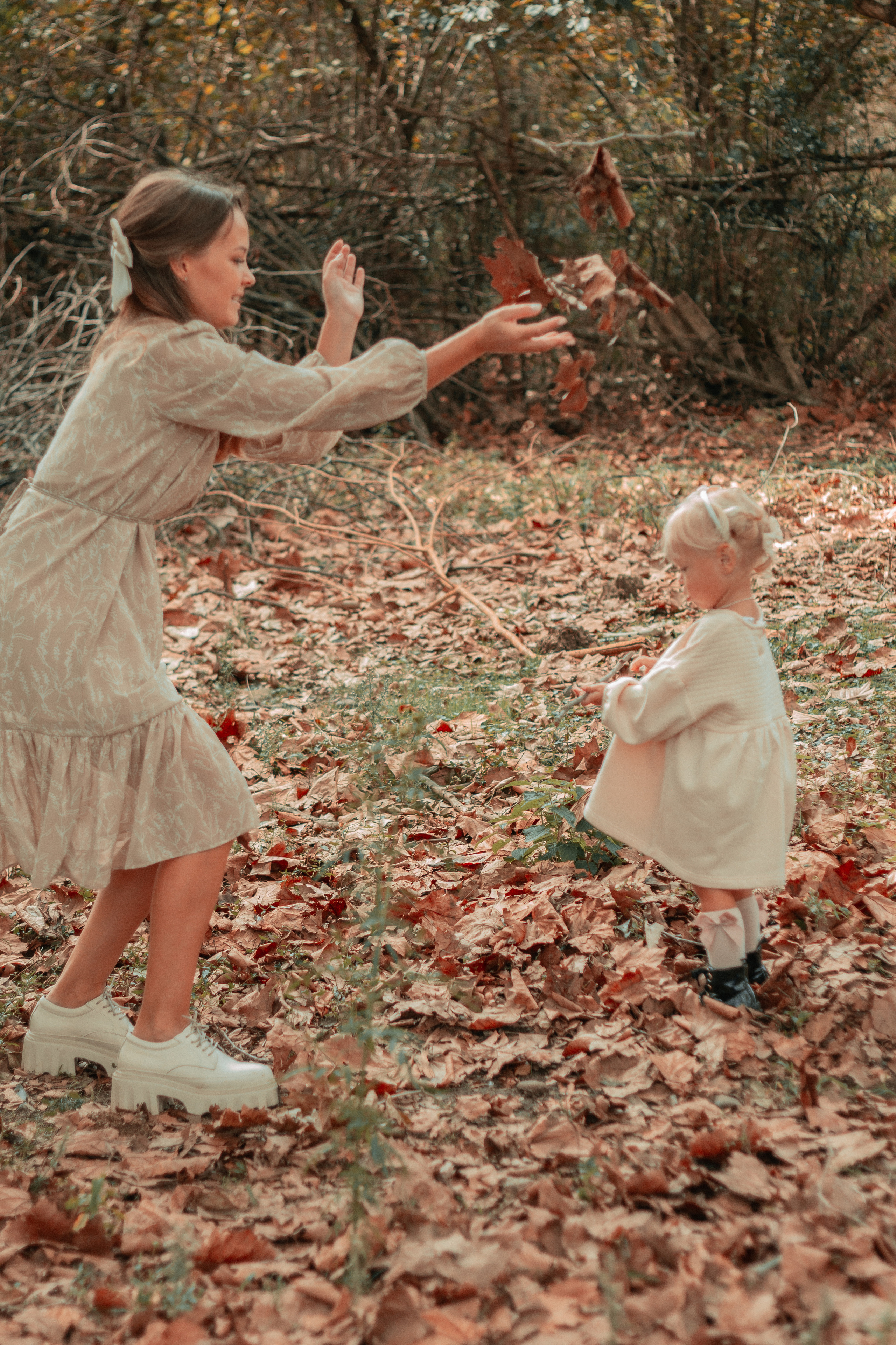 Екатерина, Маруся и Сережа. Фотограф в Краснодаре Никольская Екатерина