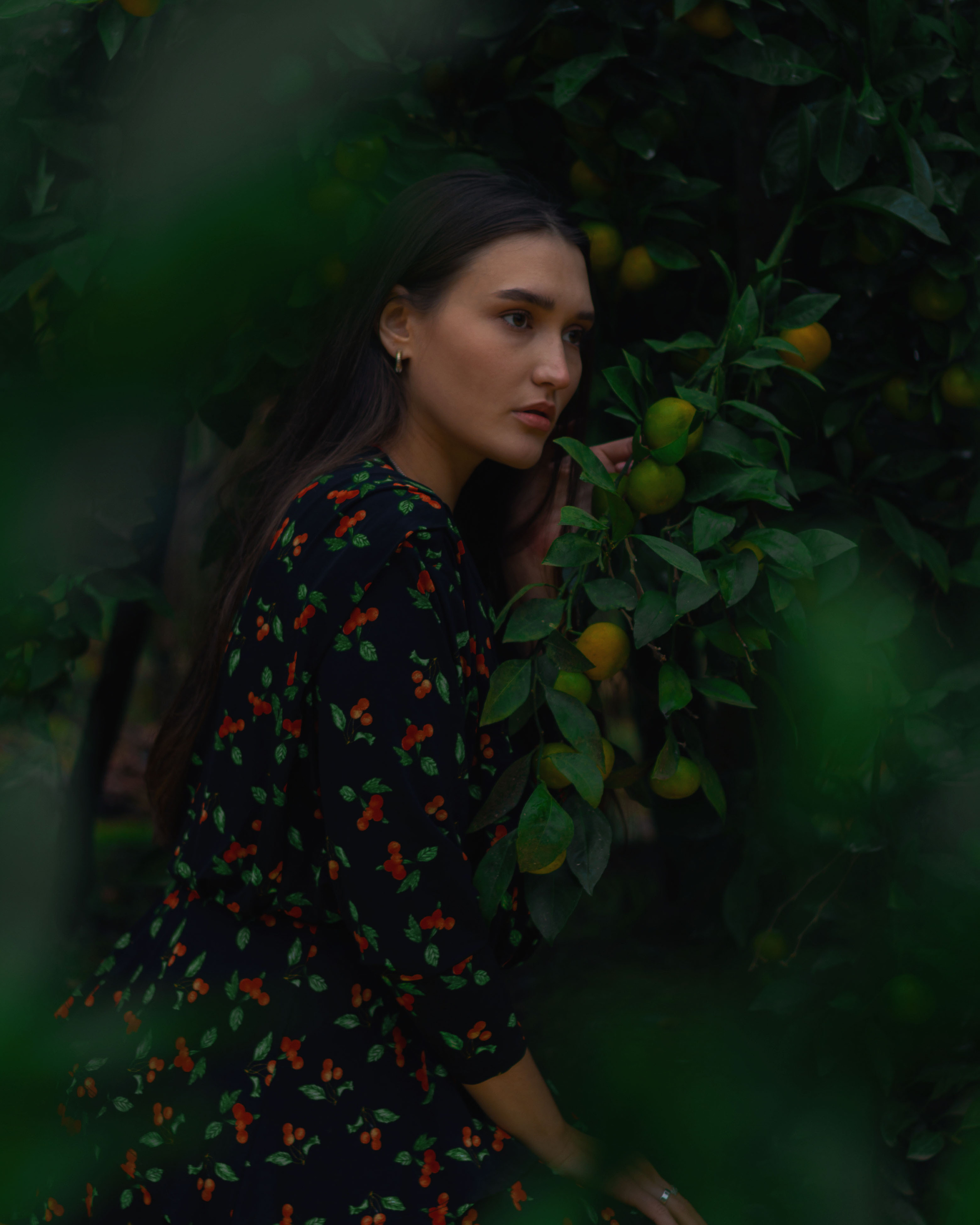 Алиса. Фотограф в Краснодаре Никольская Екатерина