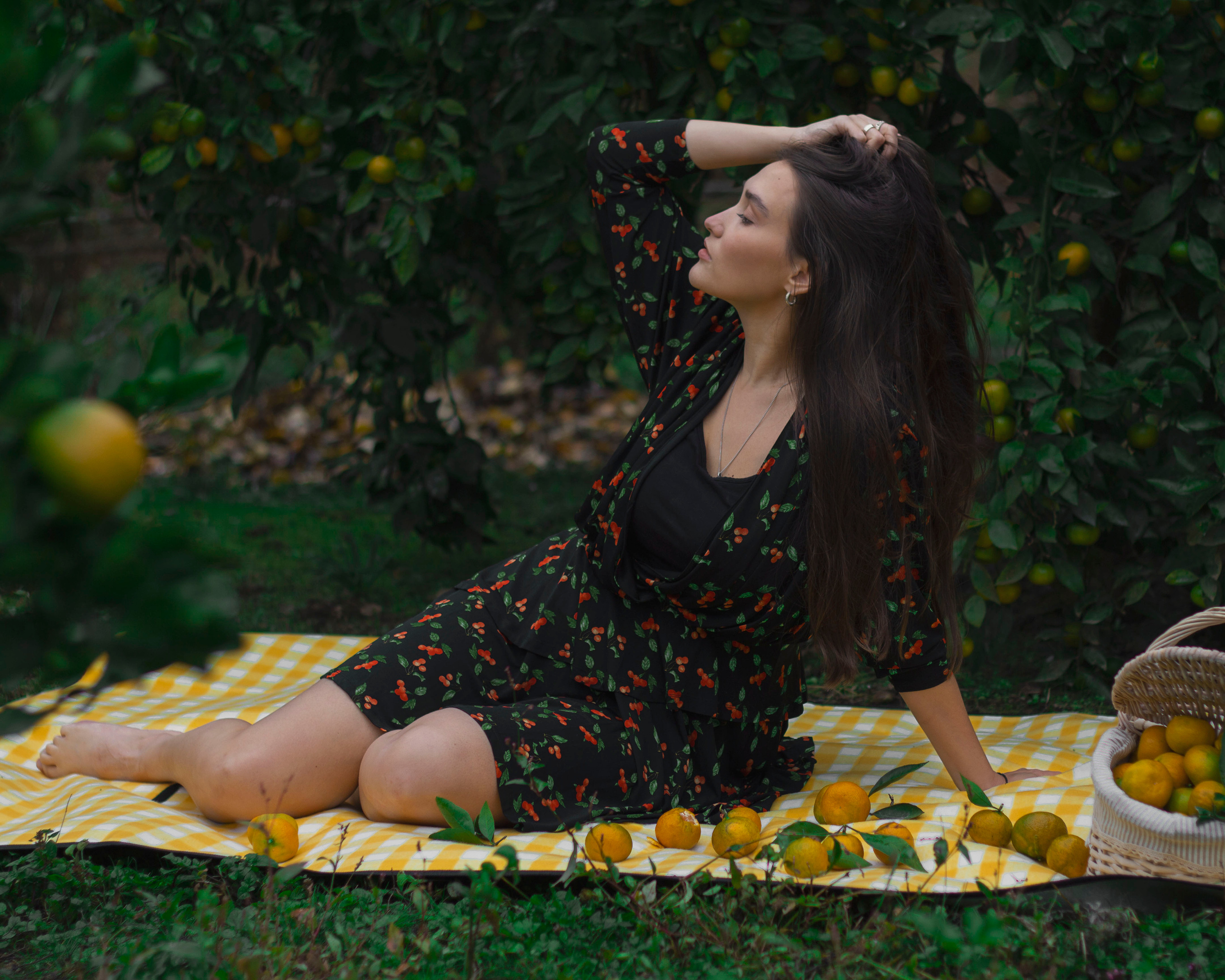 Алиса. Фотограф в Краснодаре Никольская Екатерина