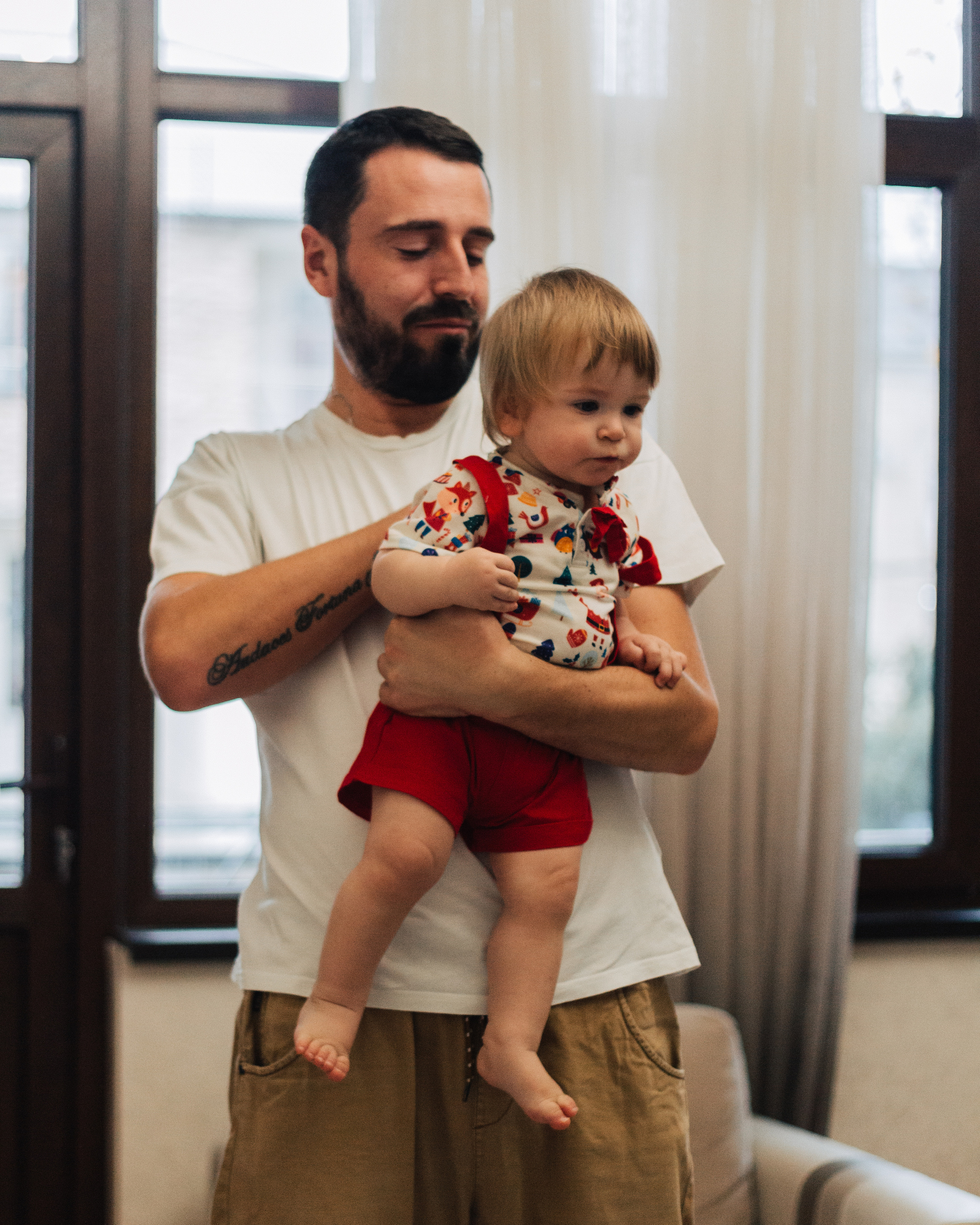 Юлия, Кирилл и Тимофей. Фотограф в Краснодаре Никольская Екатерина