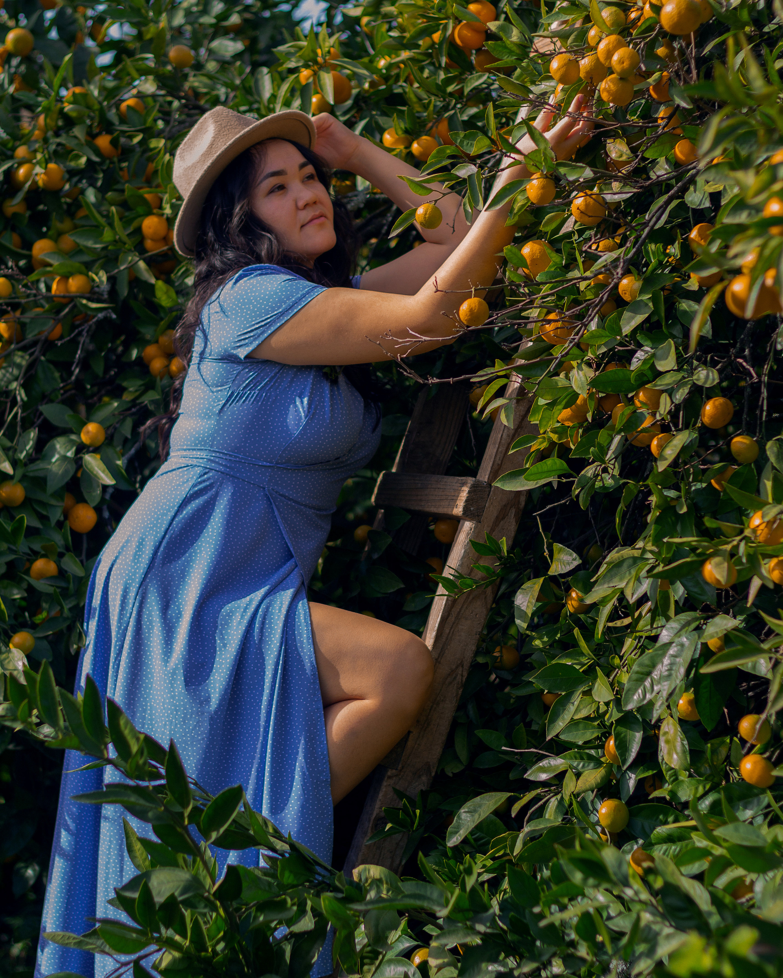 Линара и Жанали. Фотограф в Краснодаре Никольская Екатерина