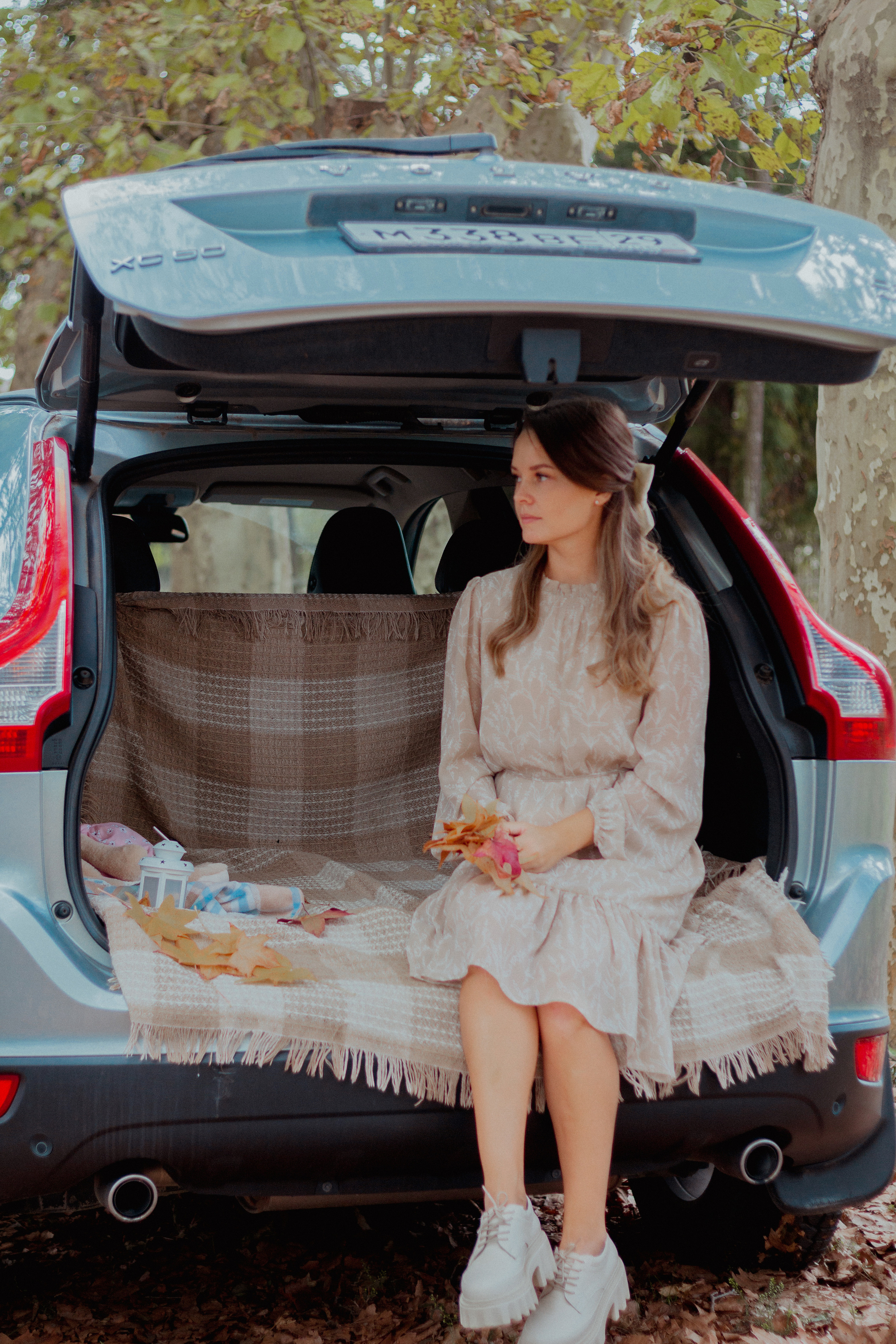 Екатерина, Маруся и Сережа. Фотограф в Краснодаре Никольская Екатерина