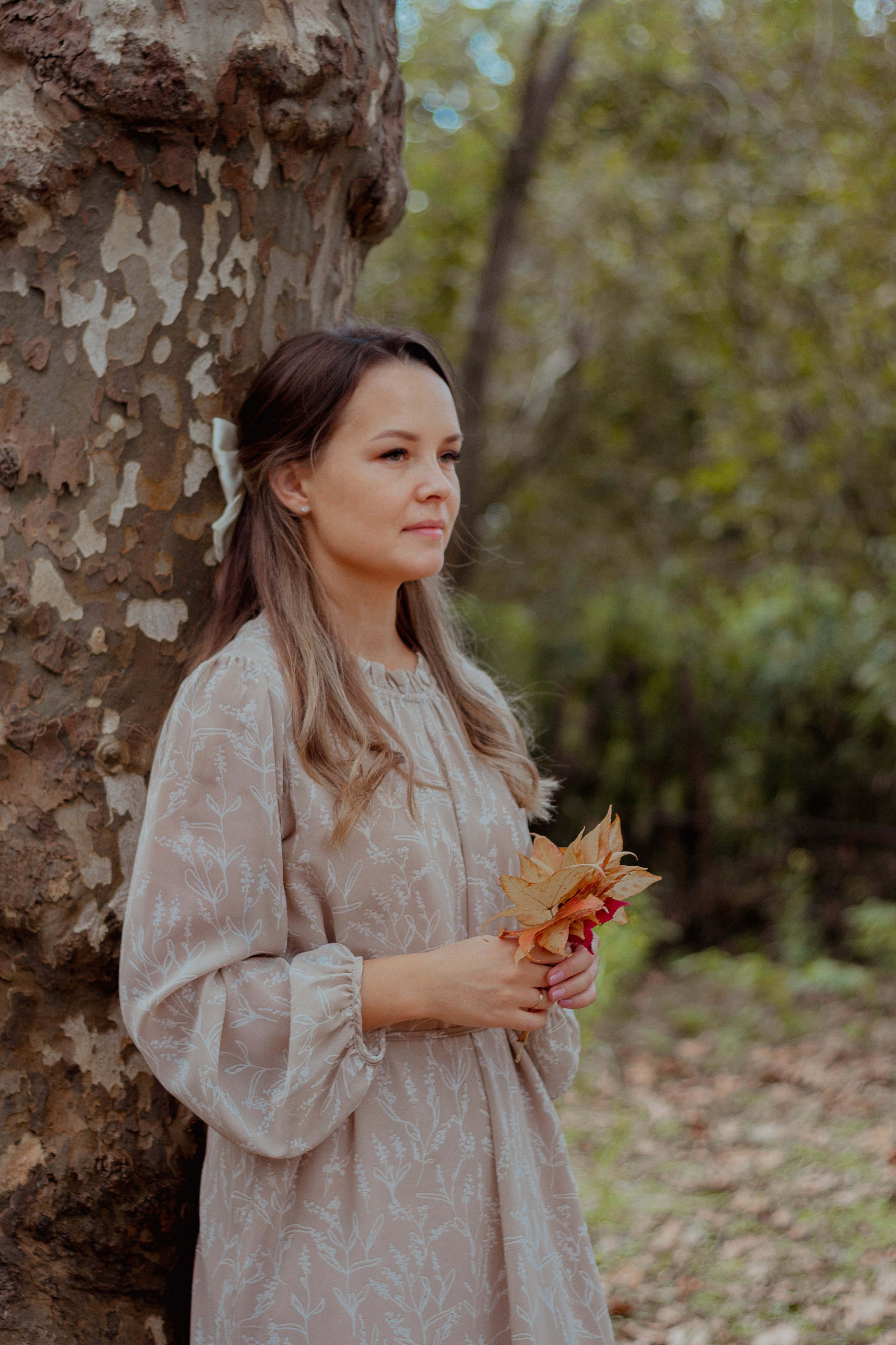 Екатерина, Маруся и Сережа. Фотограф в Краснодаре Никольская Екатерина