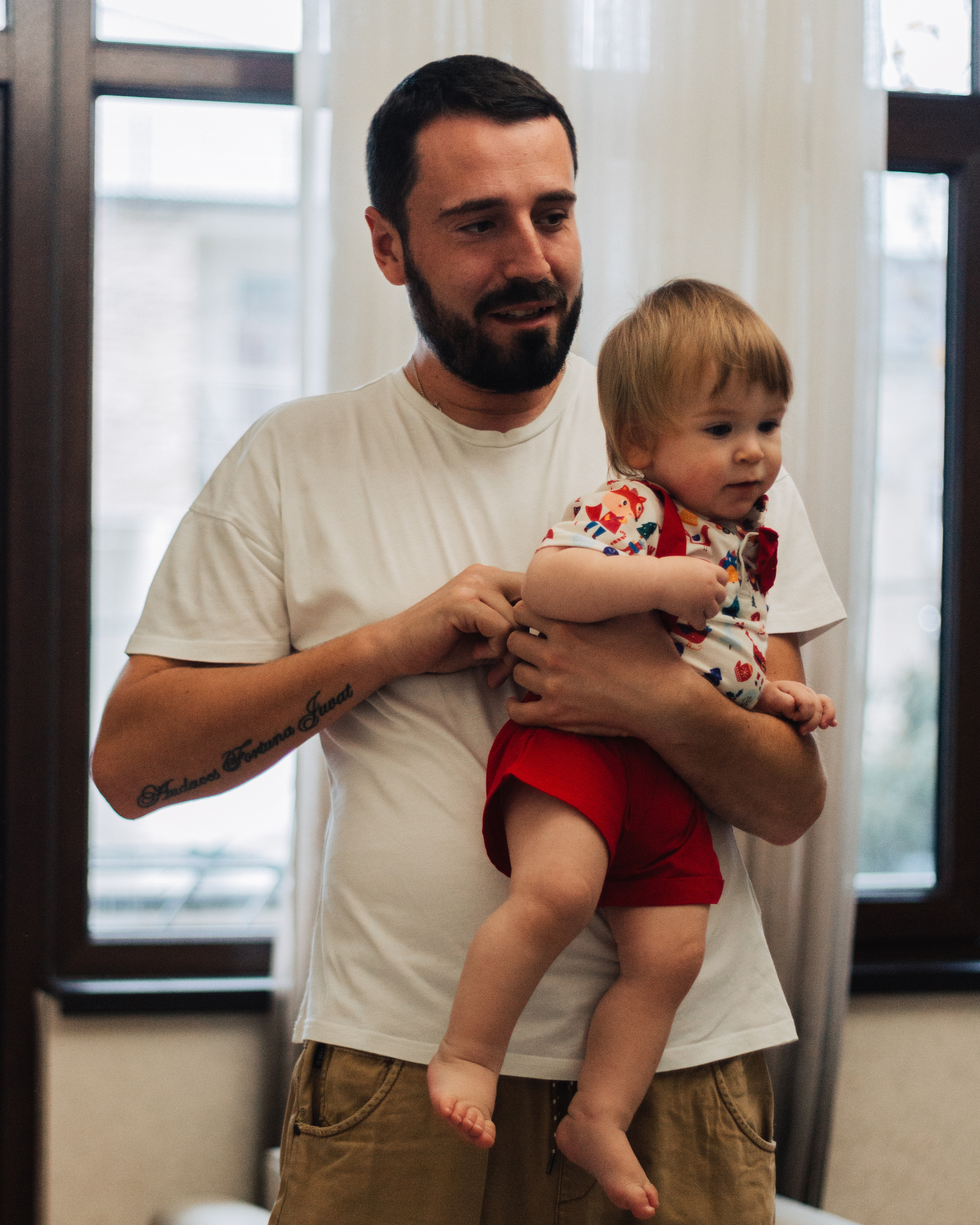 Юлия, Кирилл и Тимофей. Фотограф в Краснодаре Никольская Екатерина