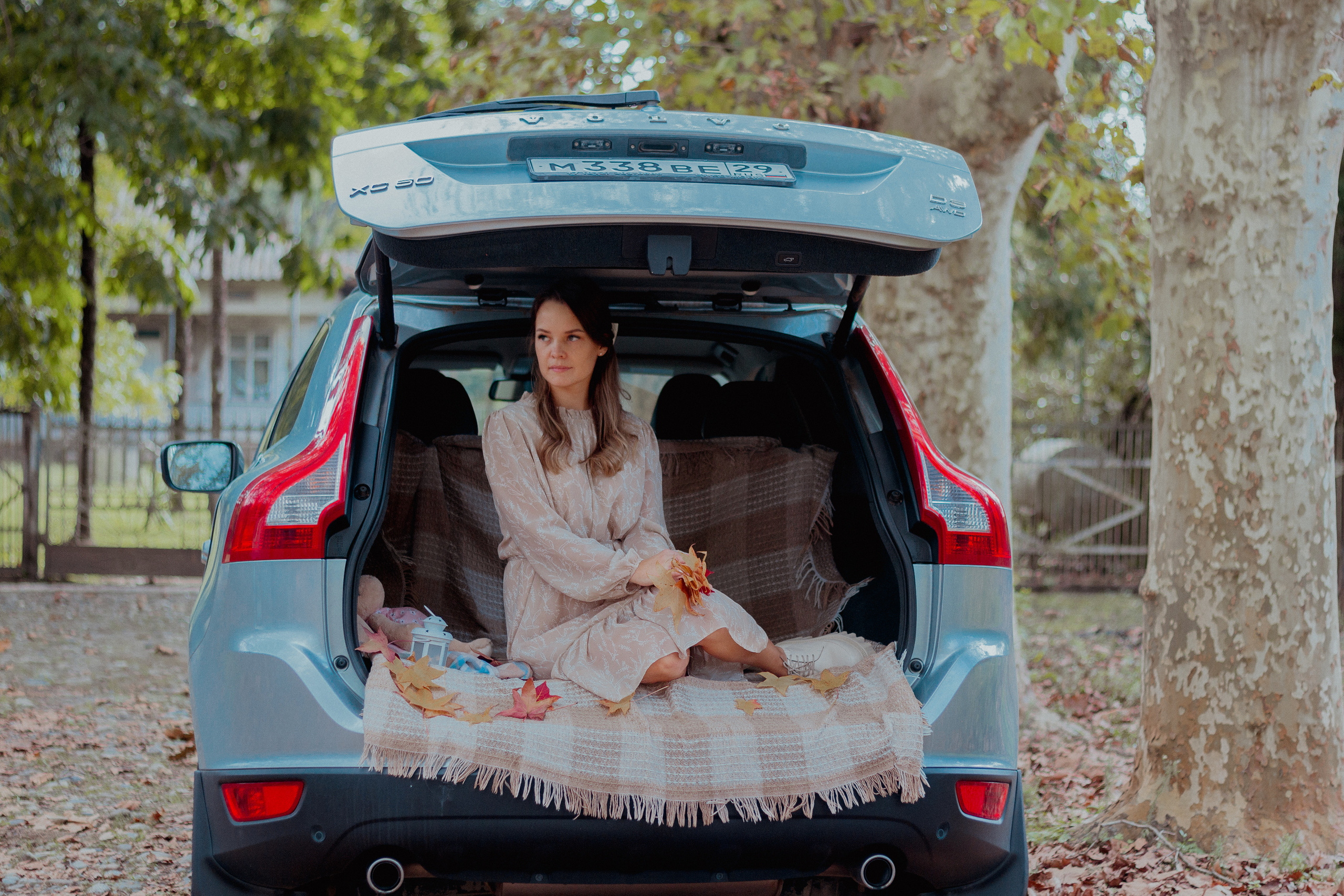 Екатерина, Маруся и Сережа. Фотограф в Краснодаре Никольская Екатерина
