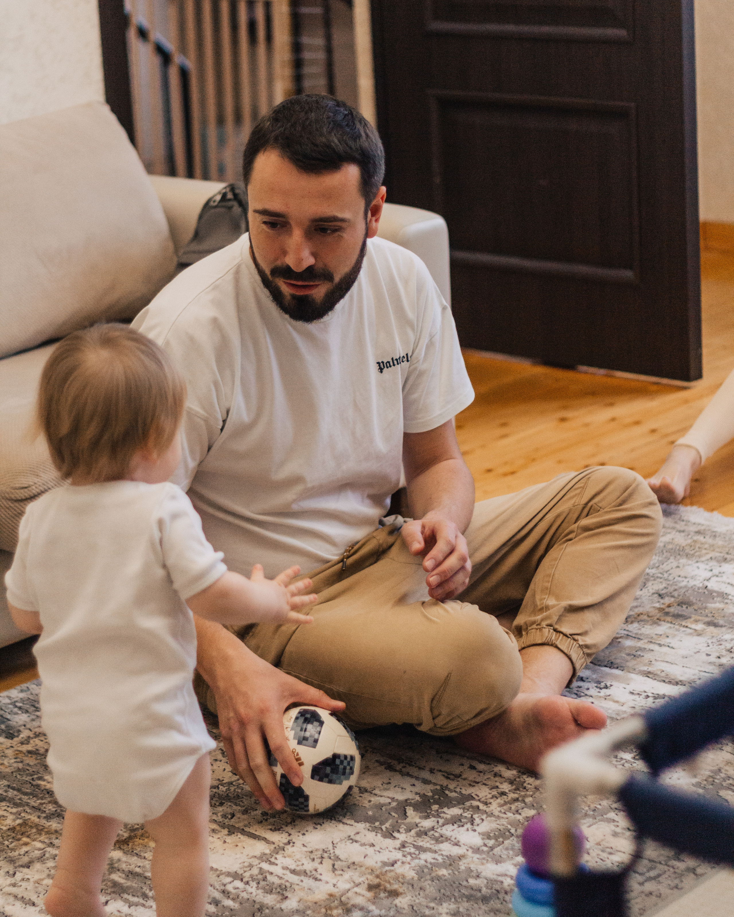 Юлия, Кирилл и Тимофей. Фотограф в Краснодаре Никольская Екатерина