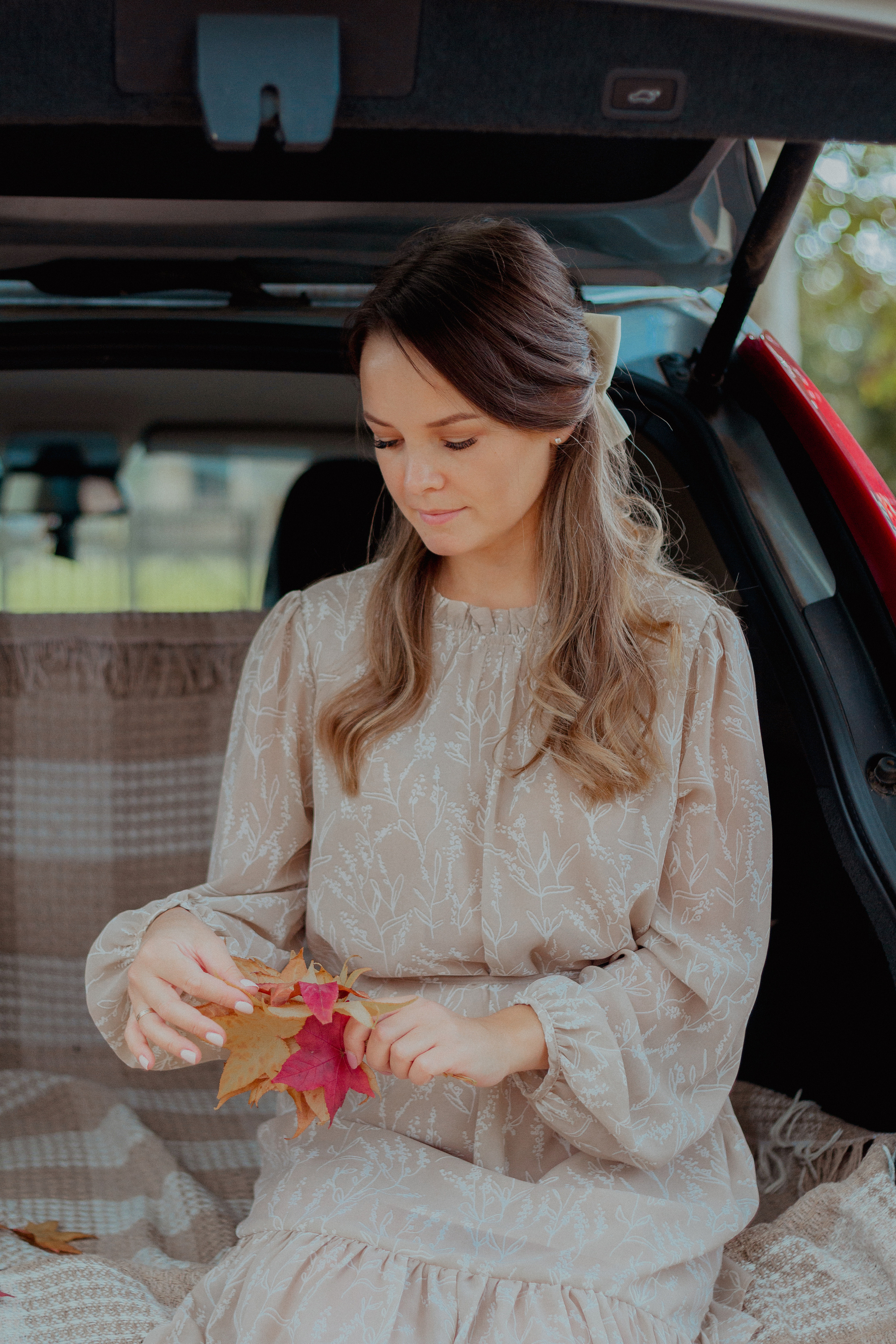 Екатерина, Маруся и Сережа. Фотограф в Краснодаре Никольская Екатерина