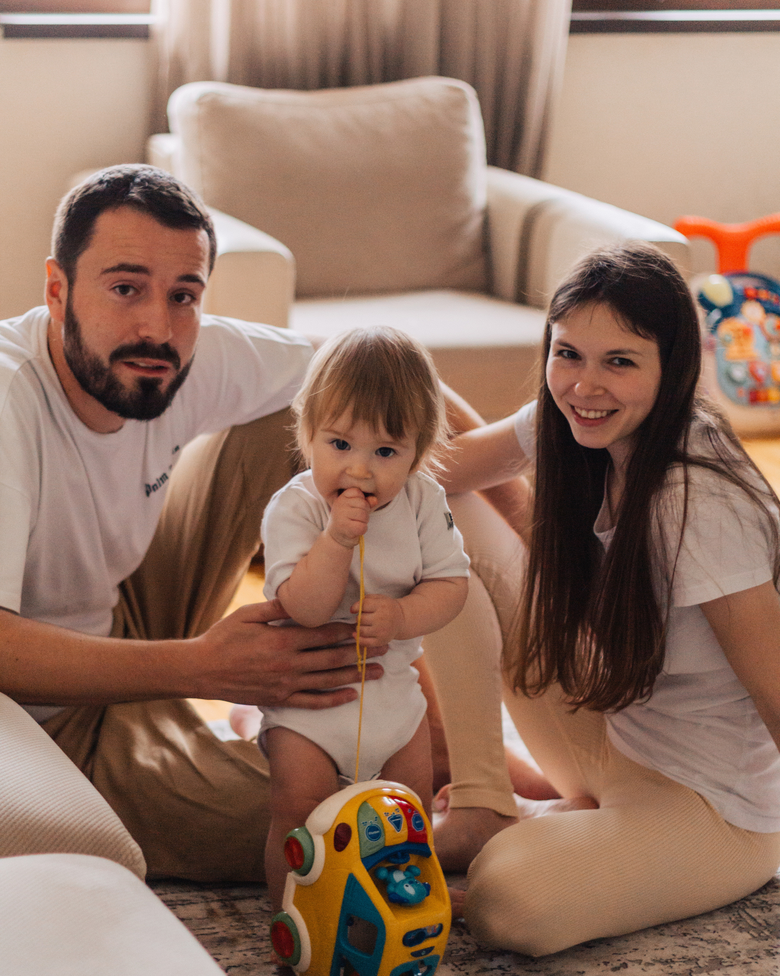 Юлия, Кирилл и Тимофей. Фотограф в Краснодаре Никольская Екатерина