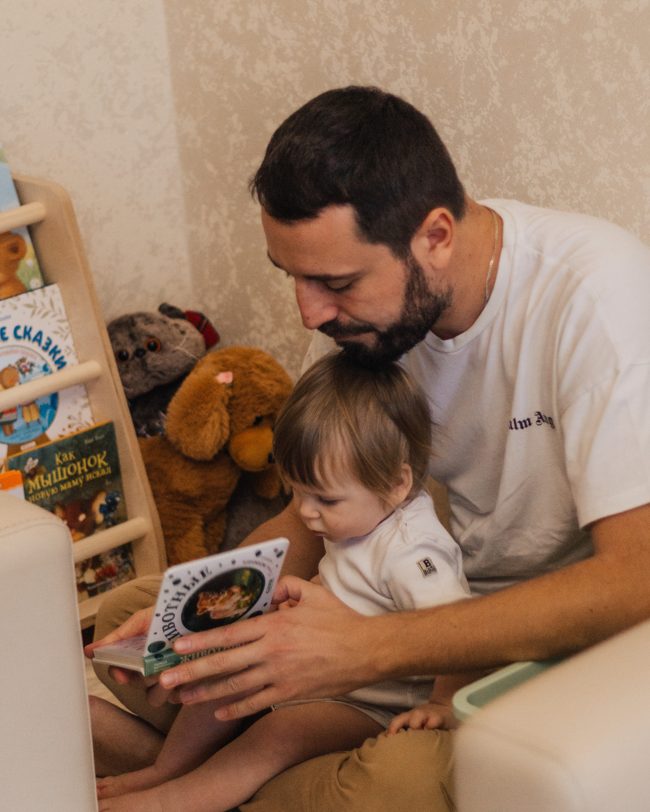 Юлия, Кирилл и Тимофей. Фотограф в Краснодаре Никольская Екатерина