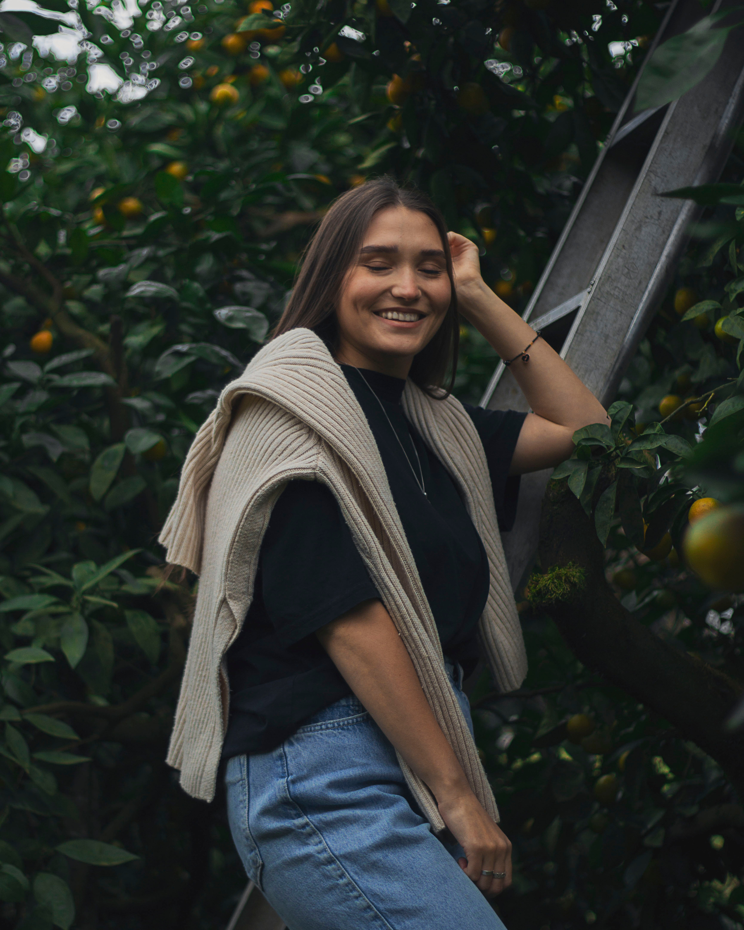 Алиса. Фотограф в Краснодаре Никольская Екатерина