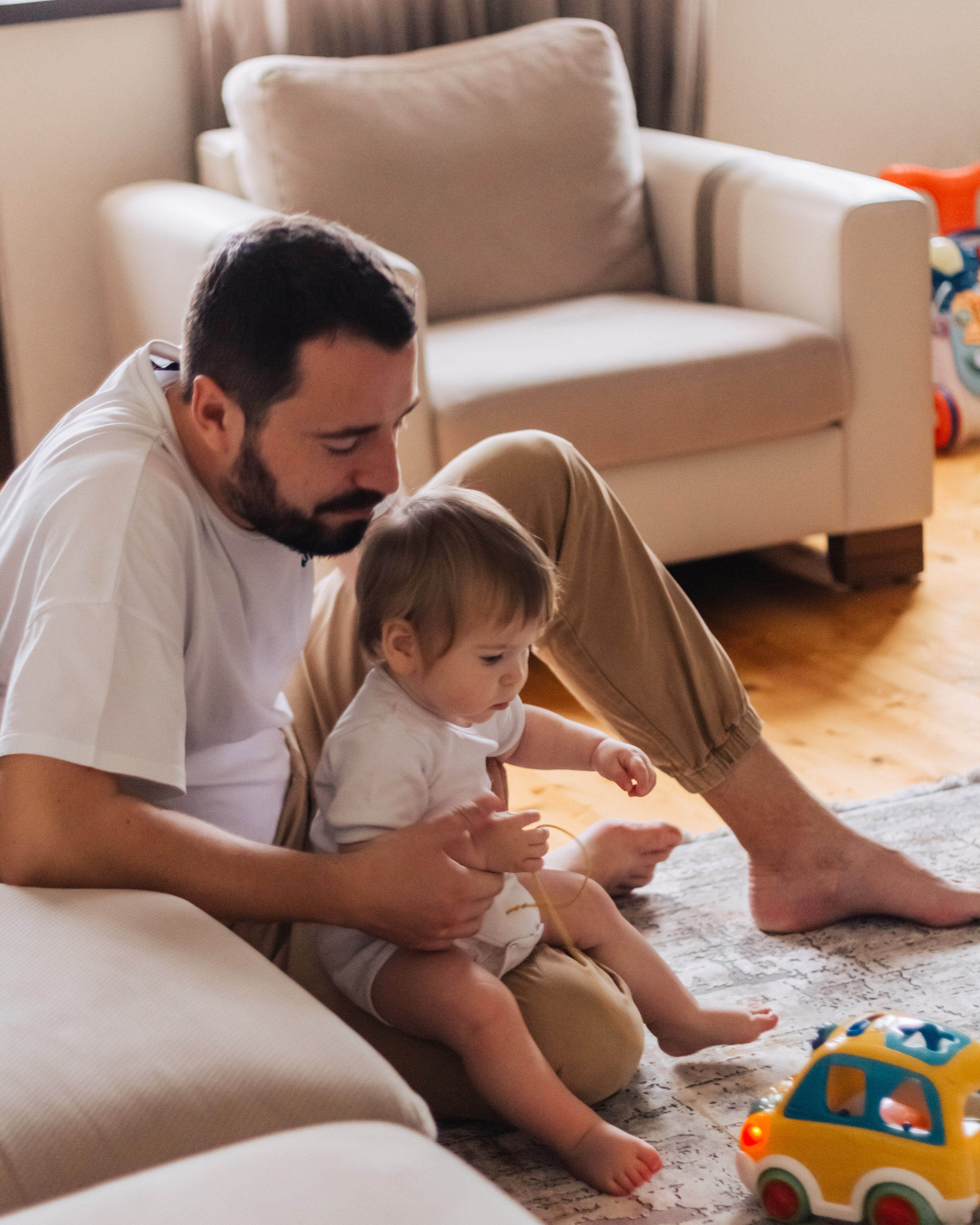 Юлия, Кирилл и Тимофей. Фотограф в Краснодаре Никольская Екатерина