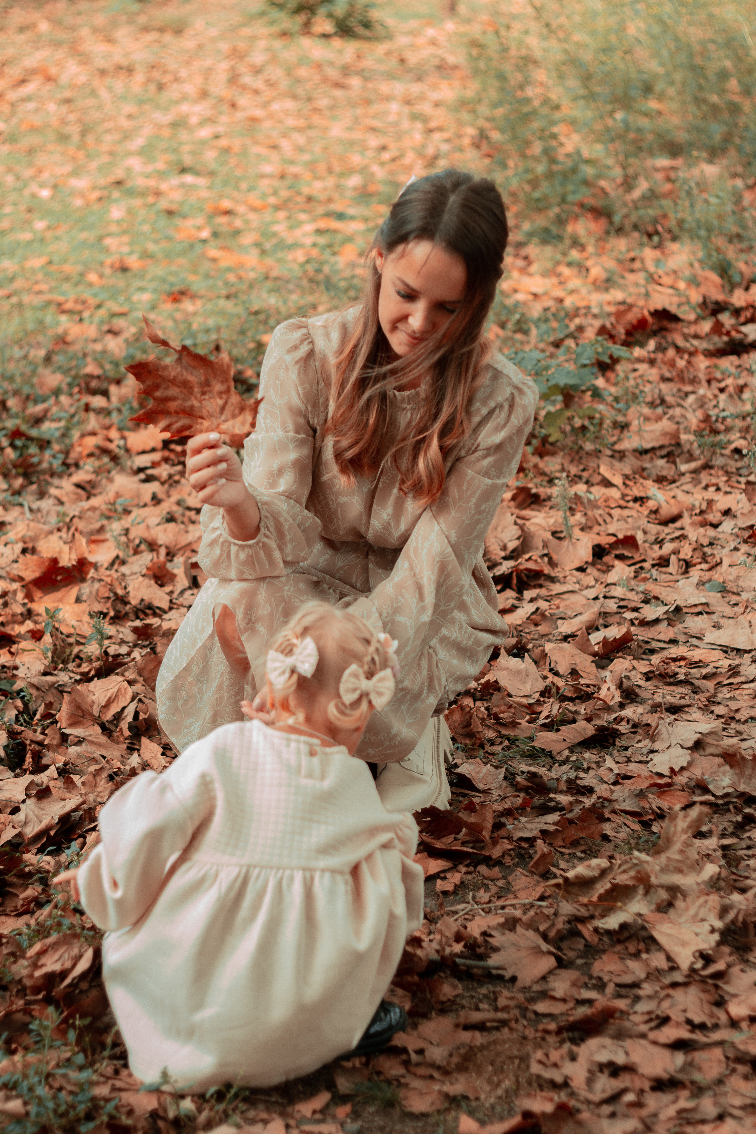 Екатерина, Маруся и Сережа. Фотограф в Краснодаре Никольская Екатерина