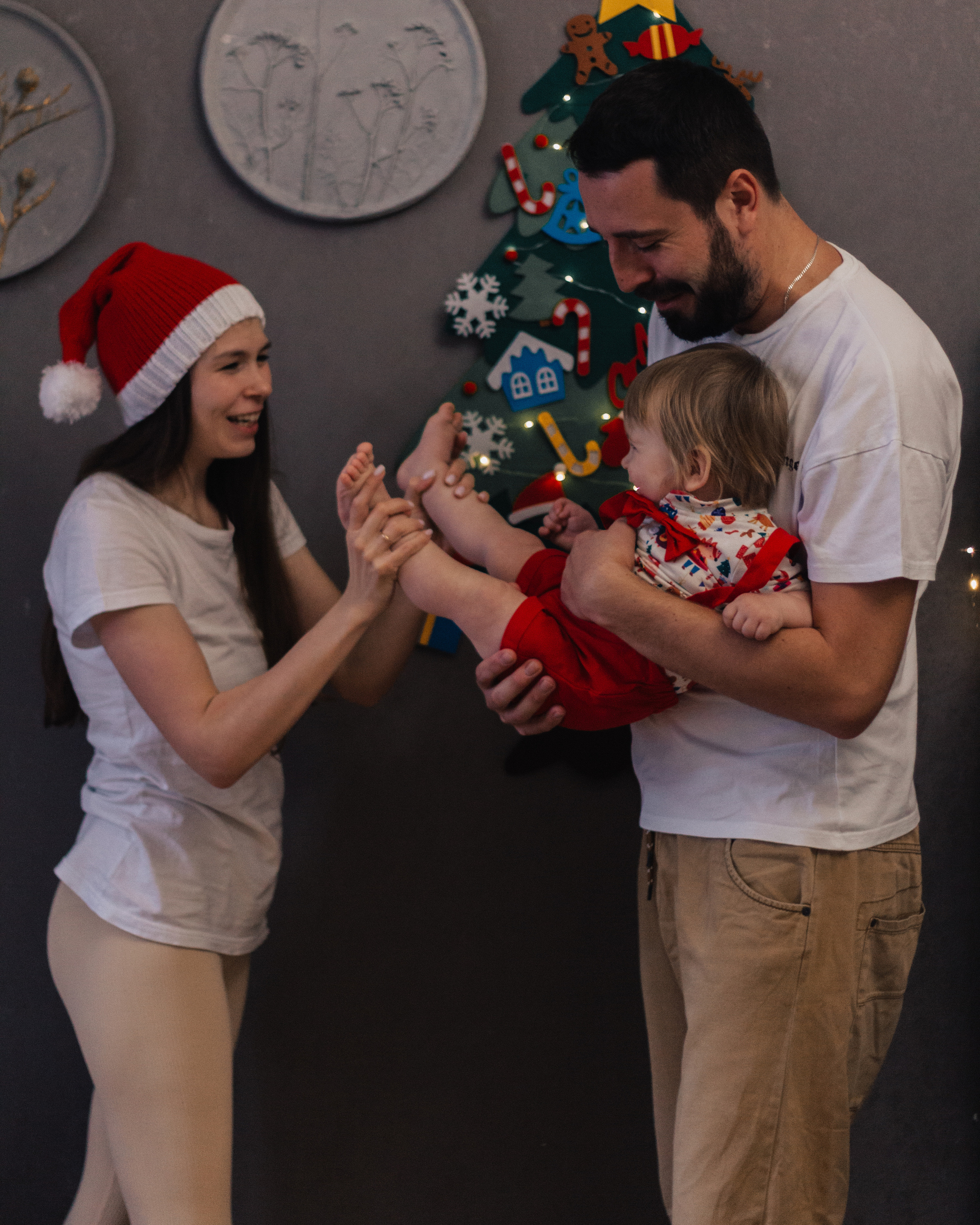 Юлия, Кирилл и Тимофей. Фотограф в Краснодаре Никольская Екатерина