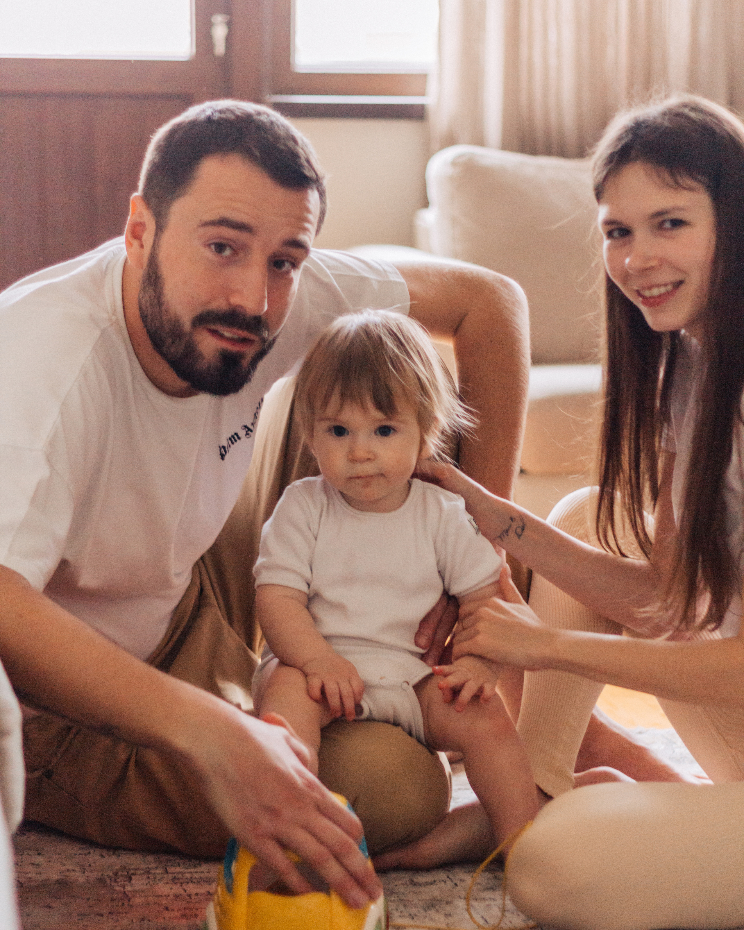 Юлия, Кирилл и Тимофей. Фотограф в Краснодаре Никольская Екатерина