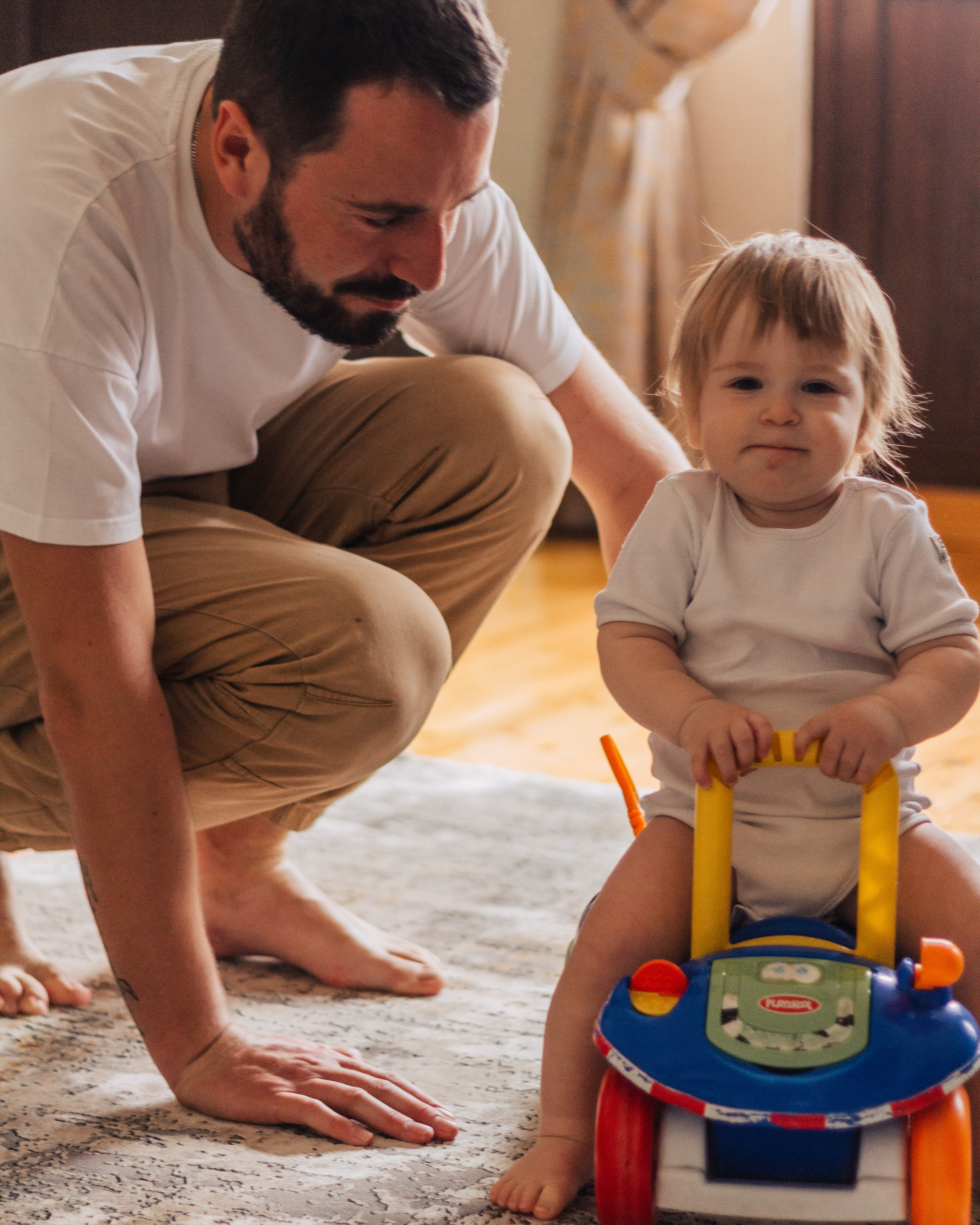 Юлия, Кирилл и Тимофей. Фотограф в Краснодаре Никольская Екатерина