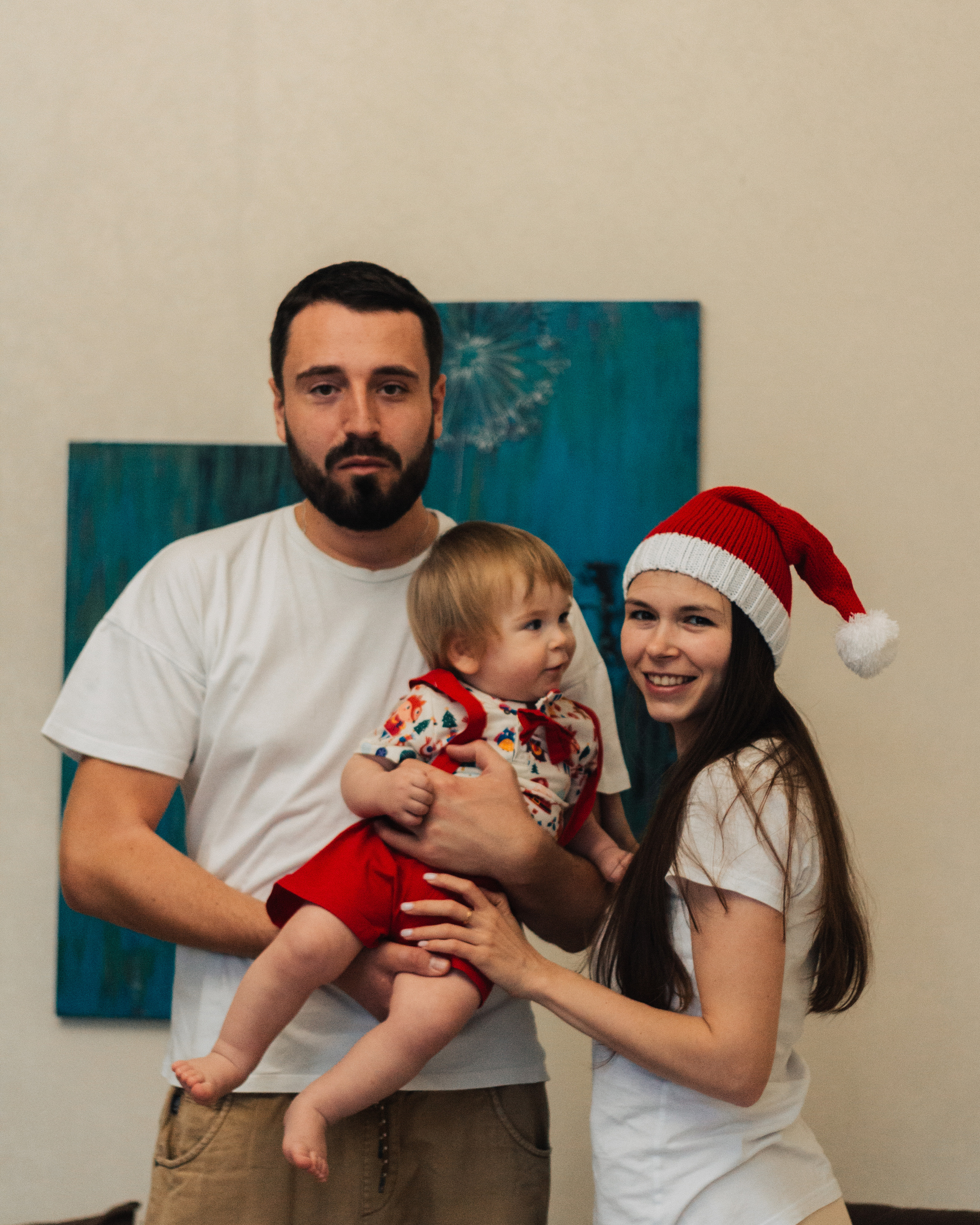 Юлия, Кирилл и Тимофей. Фотограф в Краснодаре Никольская Екатерина