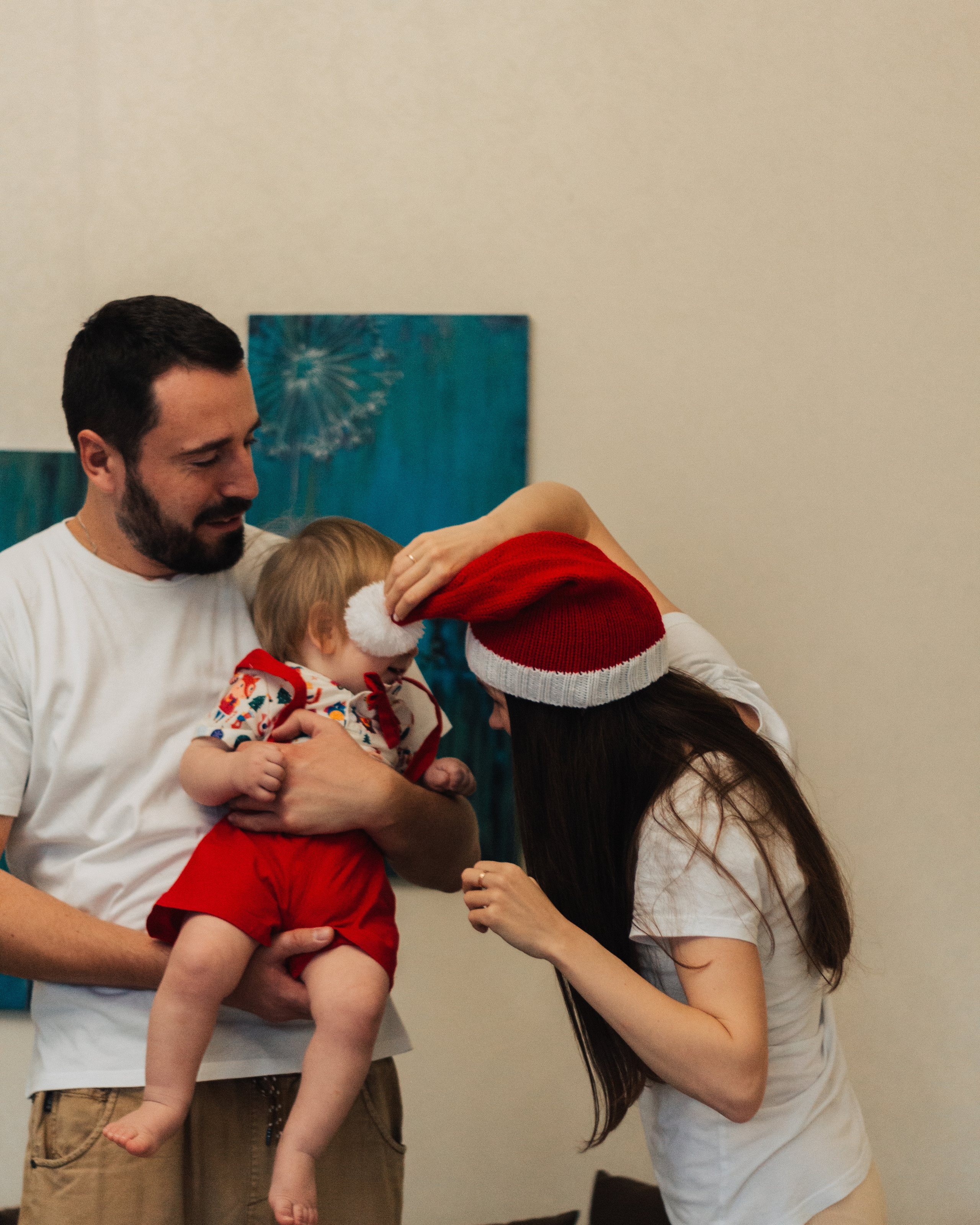 Юлия, Кирилл и Тимофей. Фотограф в Краснодаре Никольская Екатерина