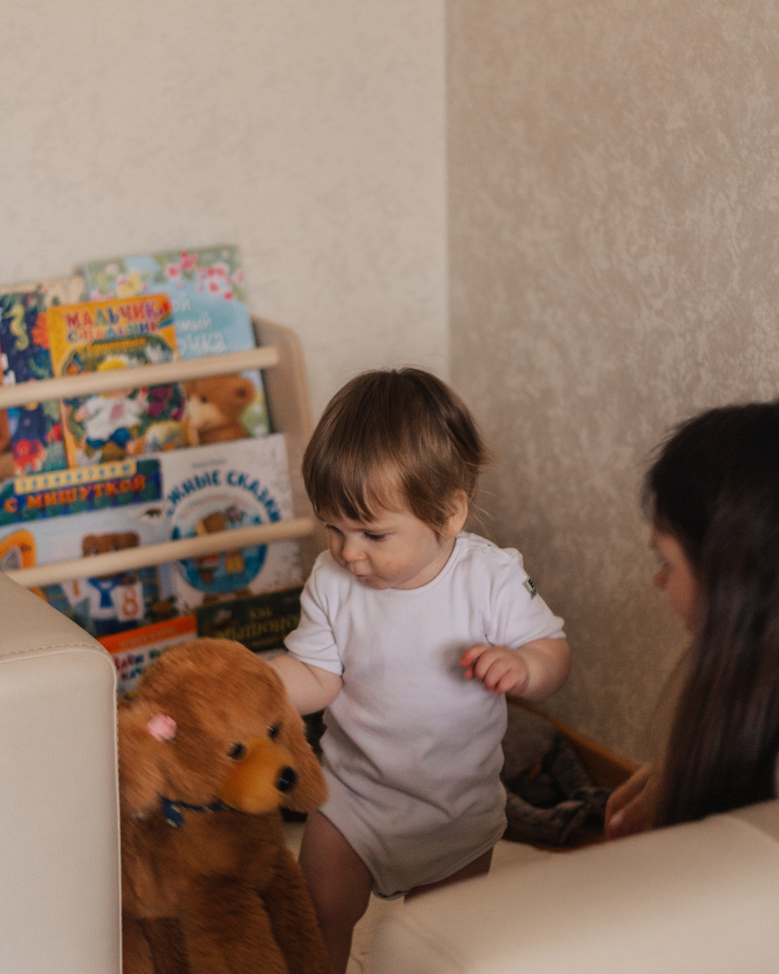 Юлия, Кирилл и Тимофей. Фотограф в Краснодаре Никольская Екатерина