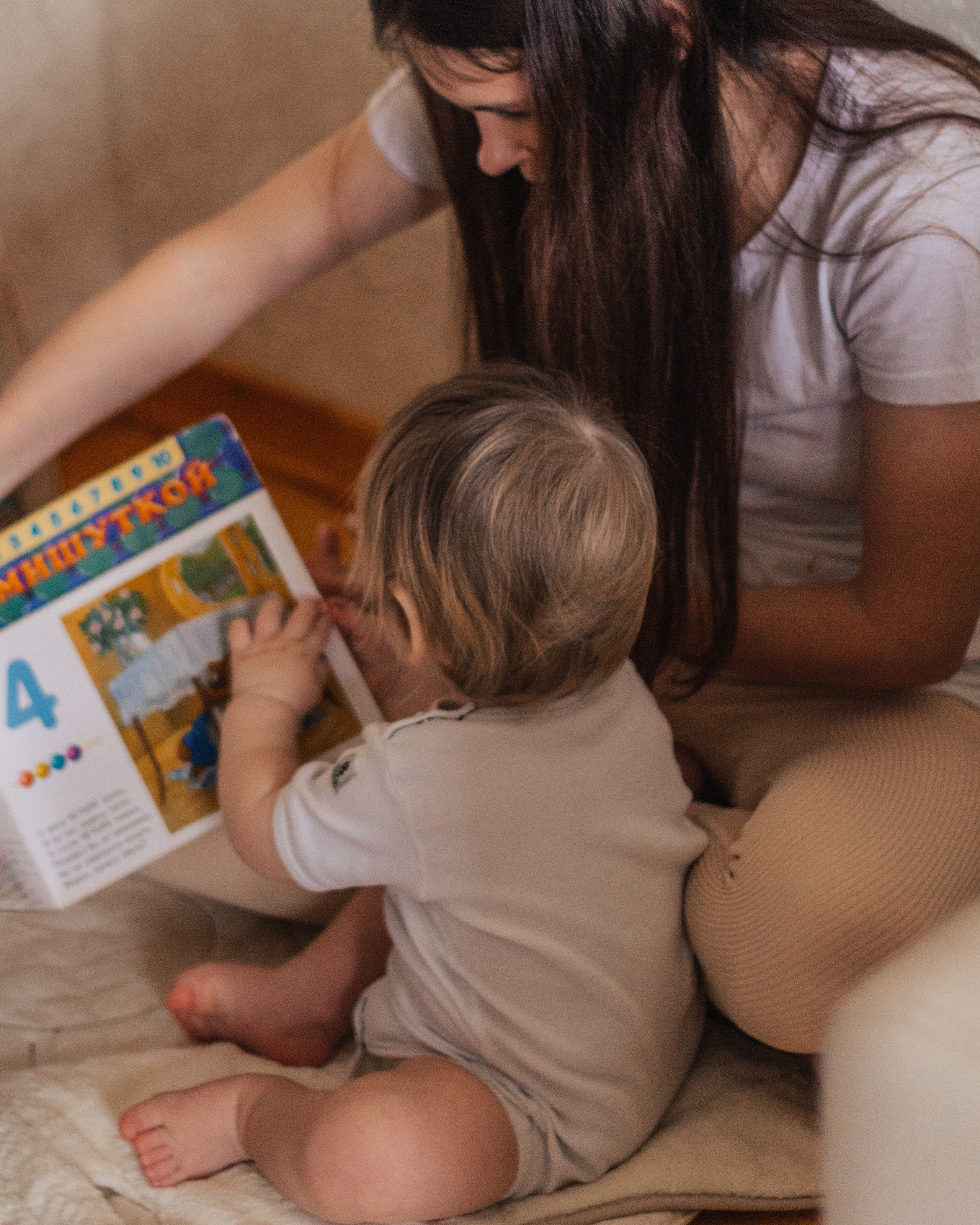 Юлия, Кирилл и Тимофей. Фотограф в Краснодаре Никольская Екатерина