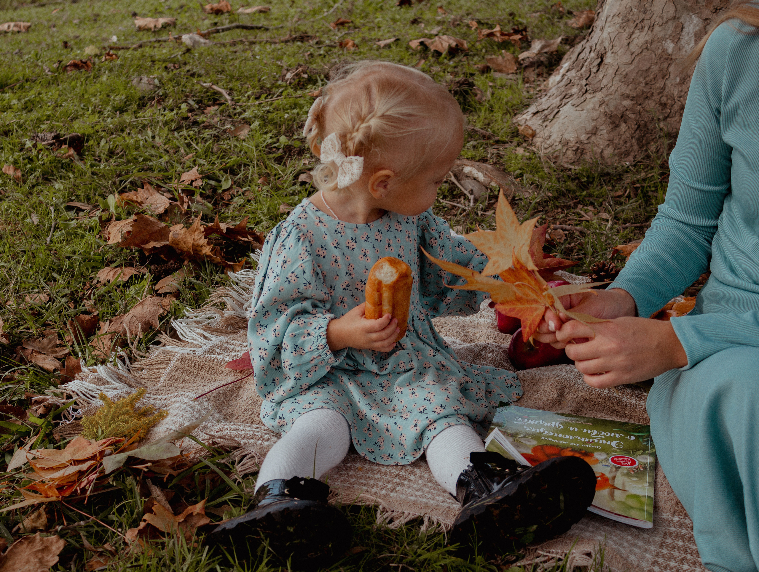 Екатерина, Маруся и Сережа. Фотограф в Краснодаре Никольская Екатерина