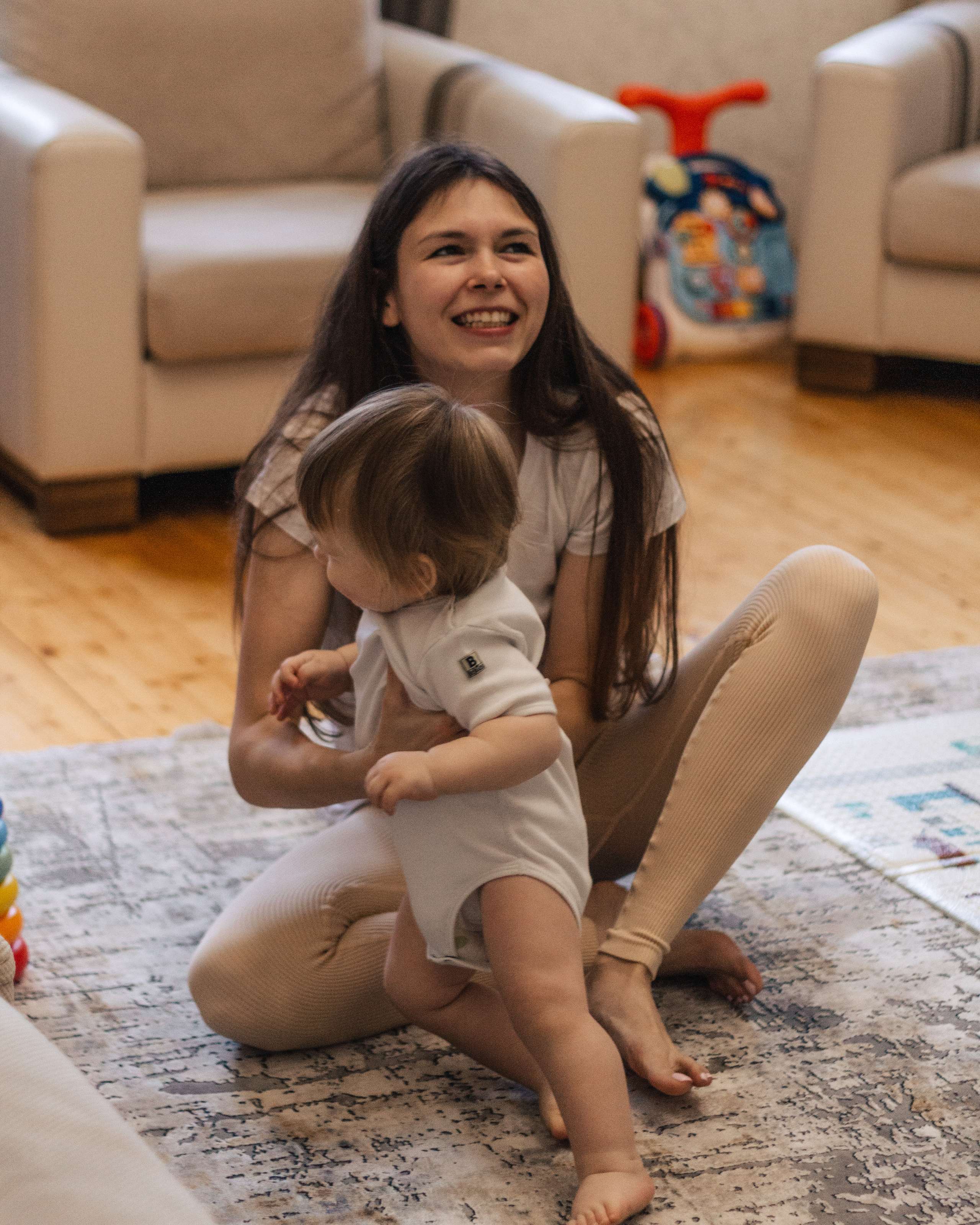 Юлия, Кирилл и Тимофей. Фотограф в Краснодаре Никольская Екатерина