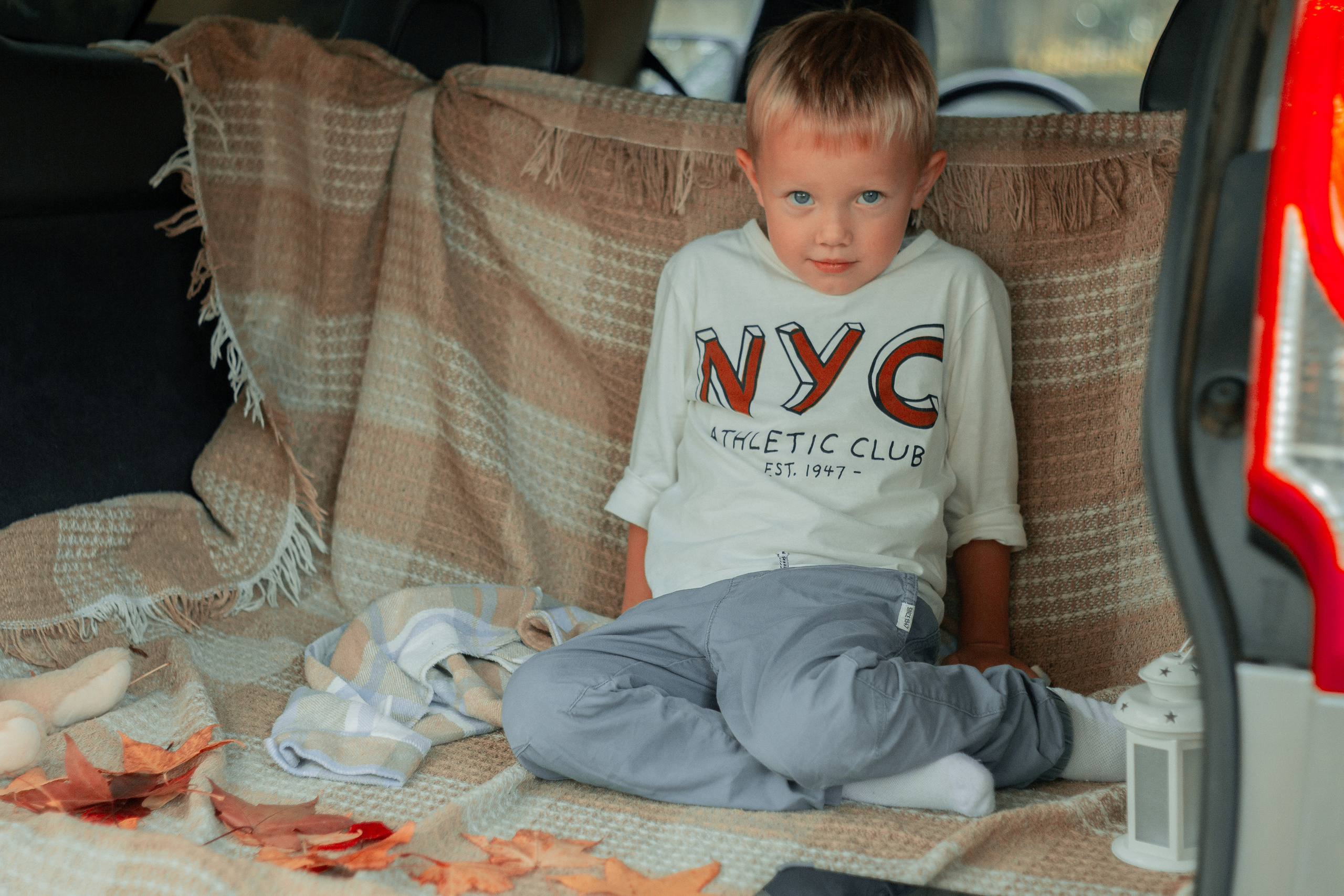 Екатерина, Маруся и Сережа. Фотограф в Краснодаре Никольская Екатерина