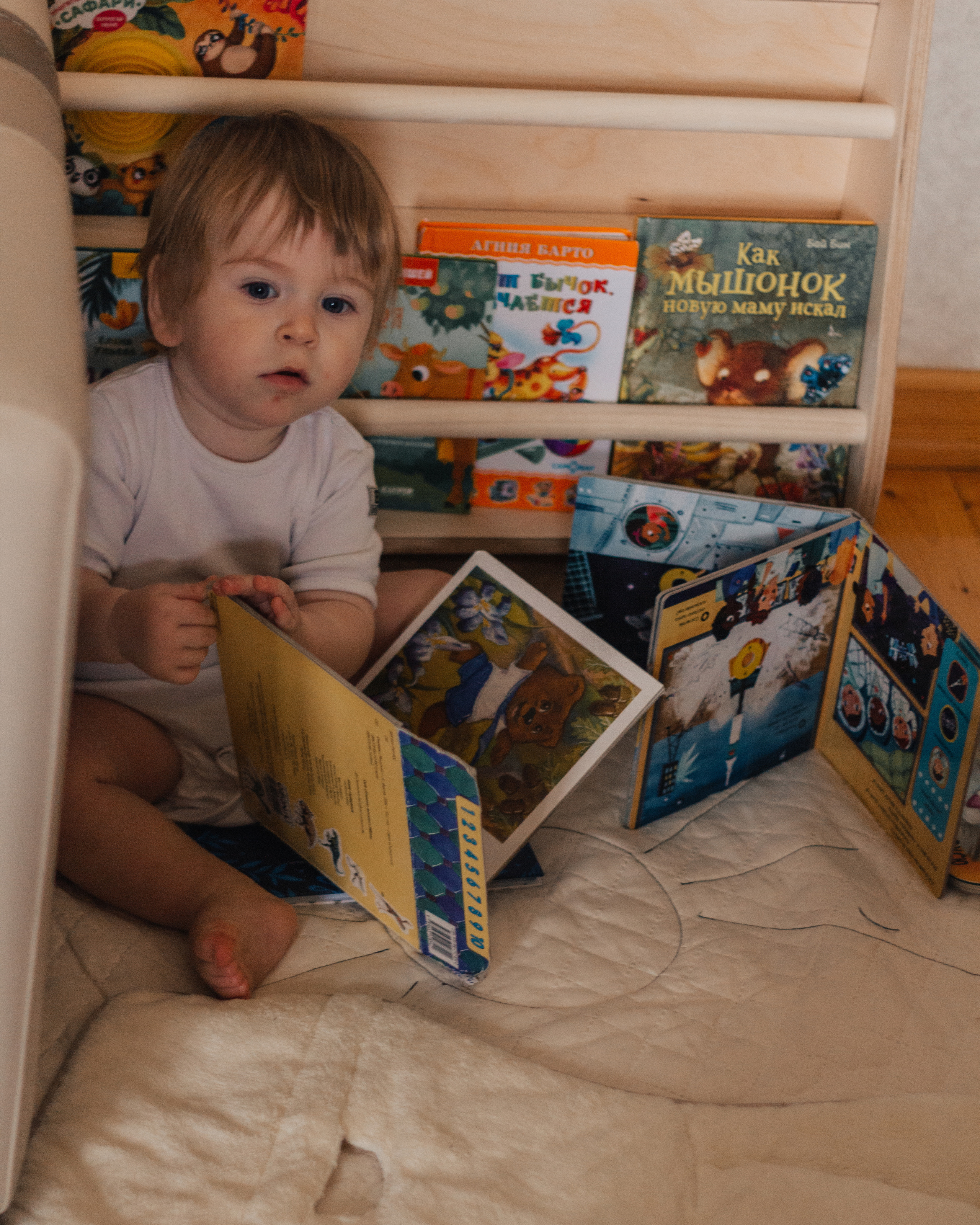 Юлия, Кирилл и Тимофей. Фотограф в Краснодаре Никольская Екатерина