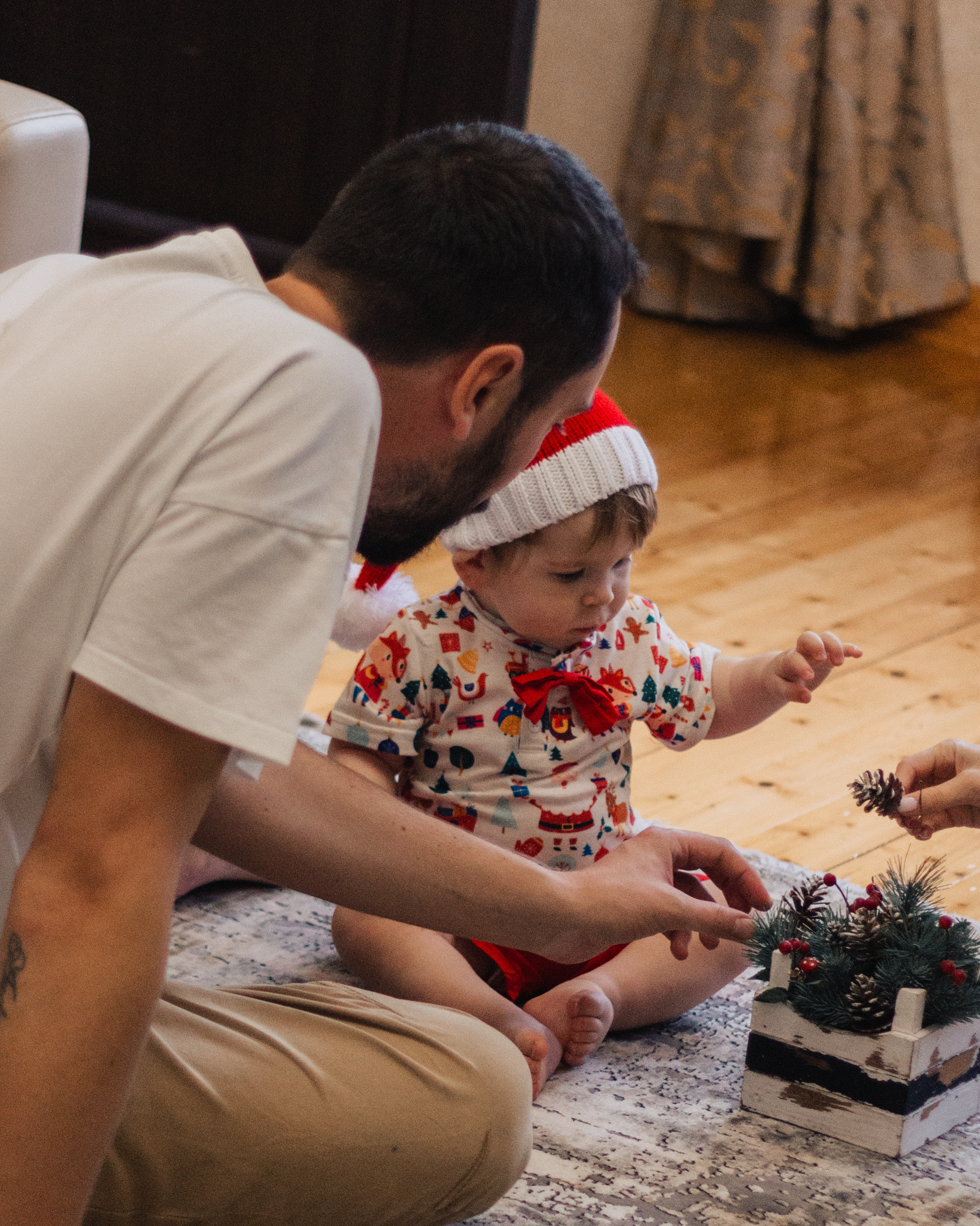 Юлия, Кирилл и Тимофей. Фотограф в Краснодаре Никольская Екатерина