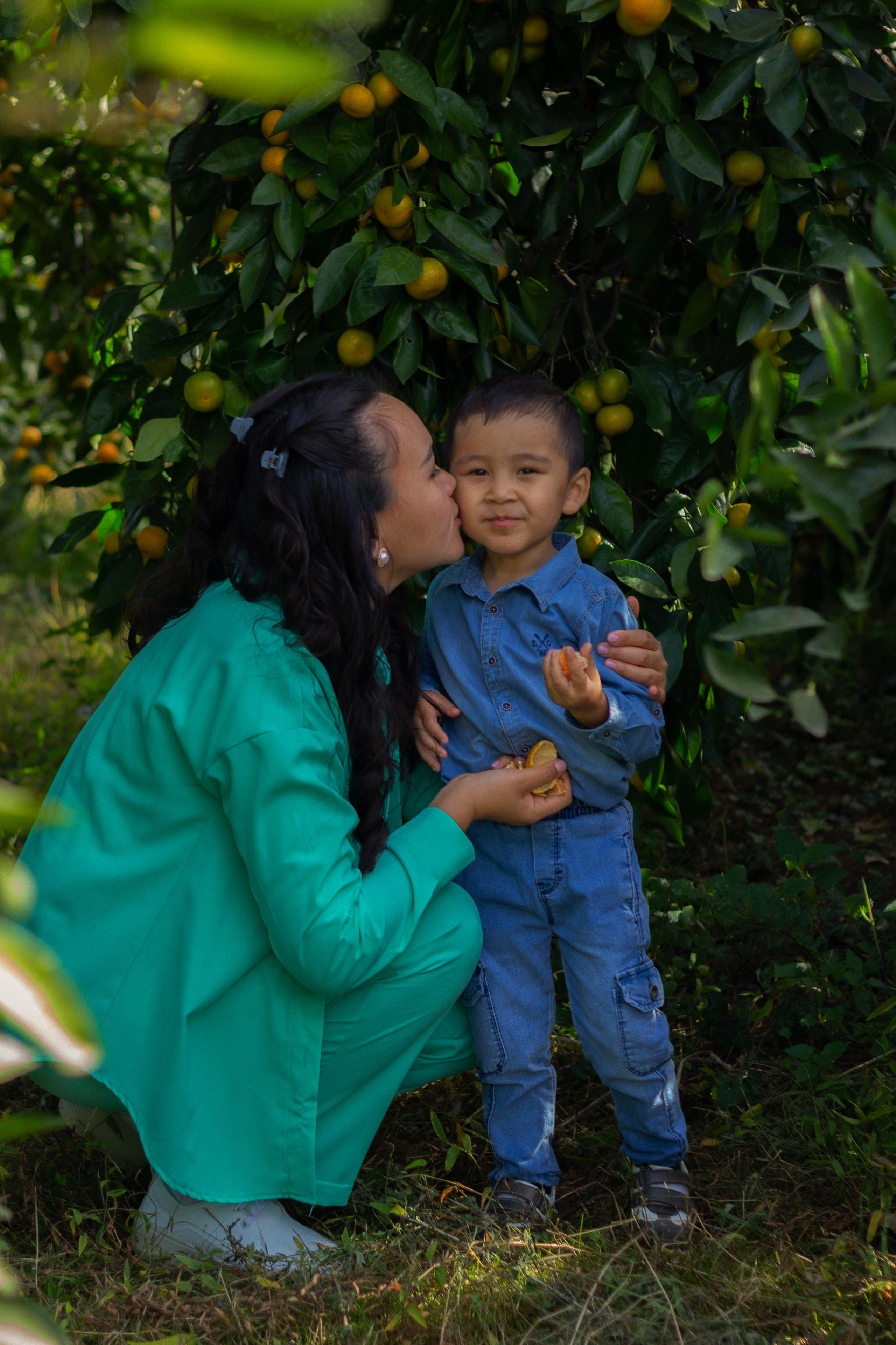 Линара и Жанали. Фотограф в Краснодаре Никольская Екатерина