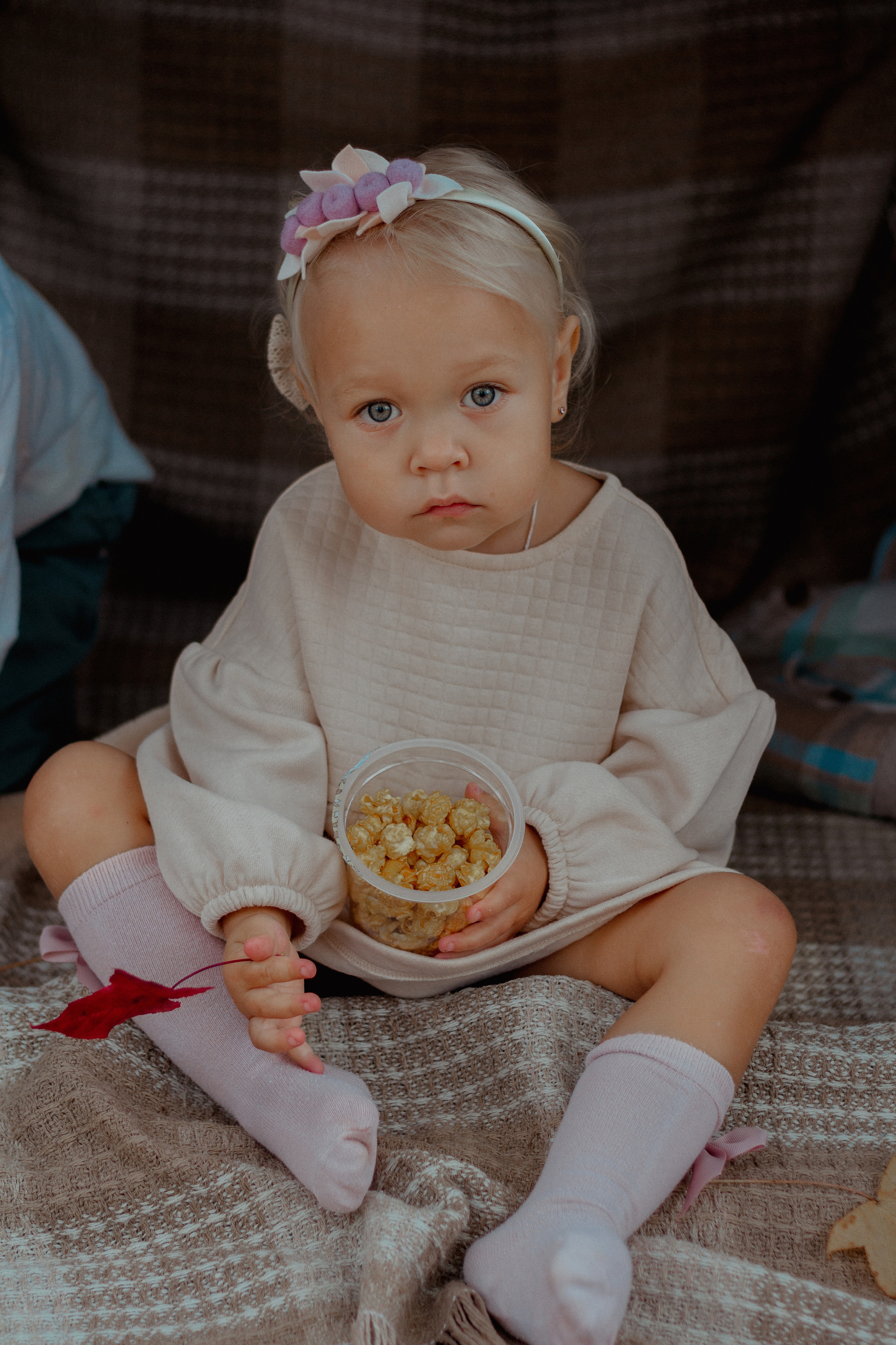 Екатерина, Маруся и Сережа. Фотограф в Краснодаре Никольская Екатерина