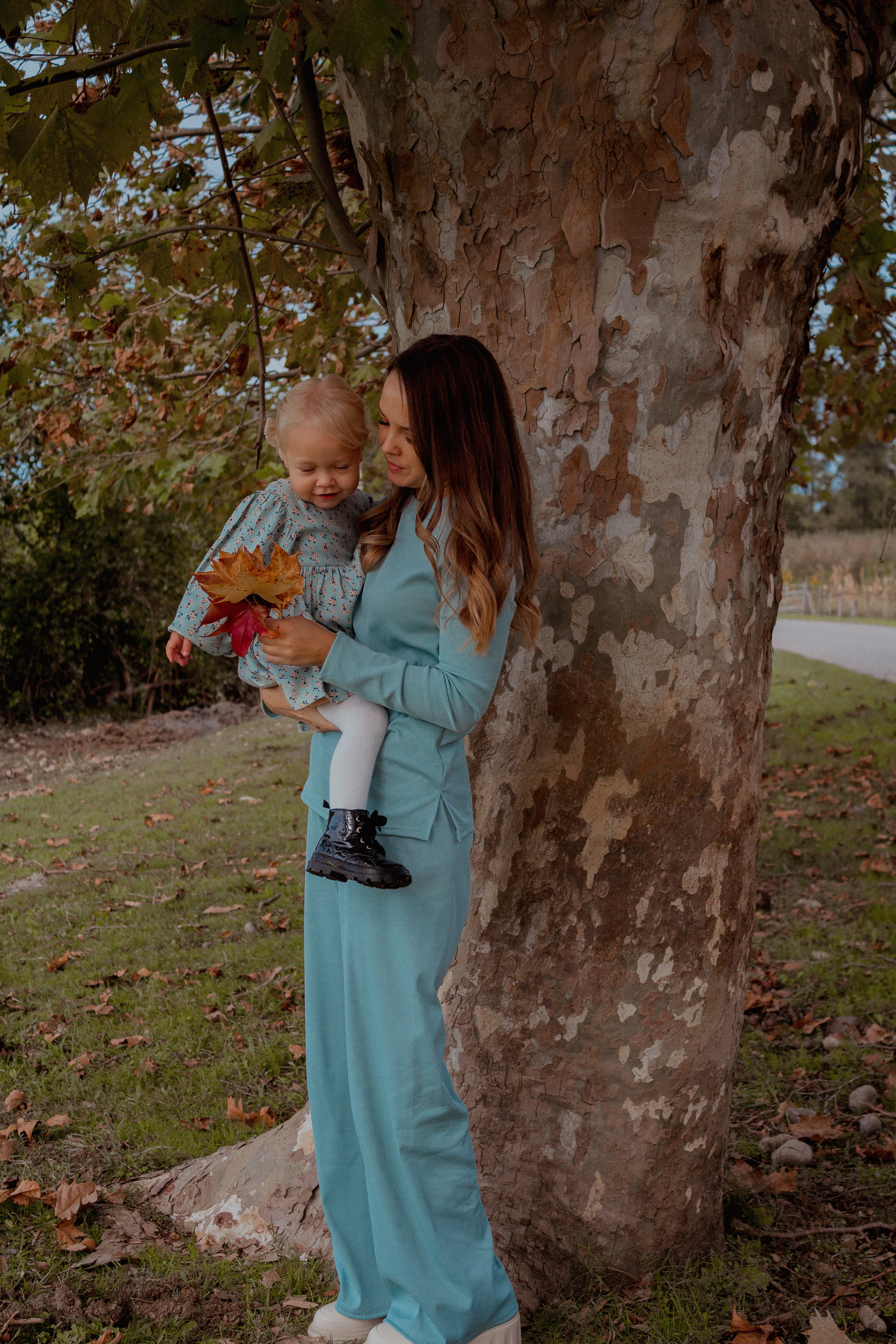 Екатерина, Маруся и Сережа. Фотограф в Краснодаре Никольская Екатерина