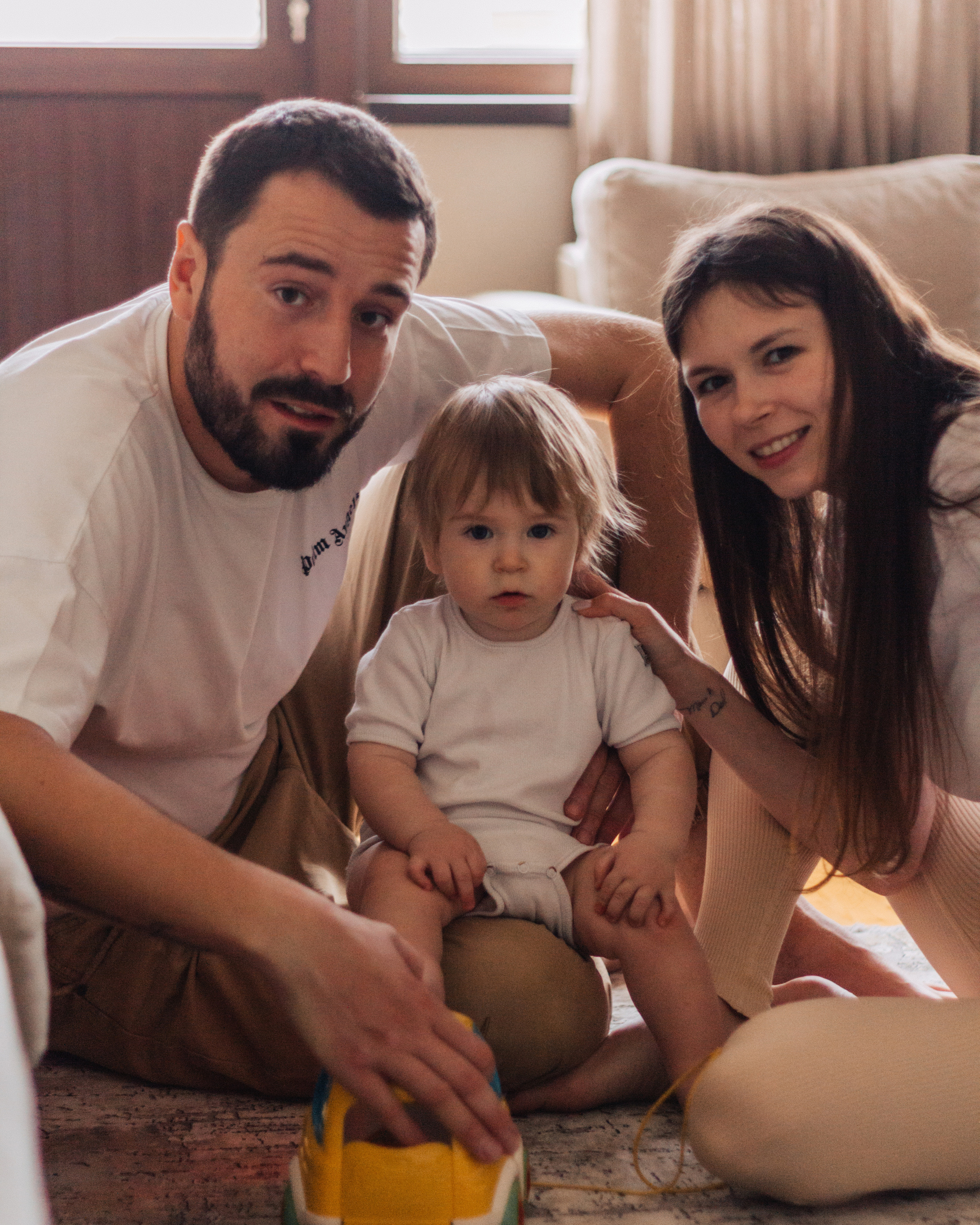 Юлия, Кирилл и Тимофей. Фотограф в Краснодаре Никольская Екатерина