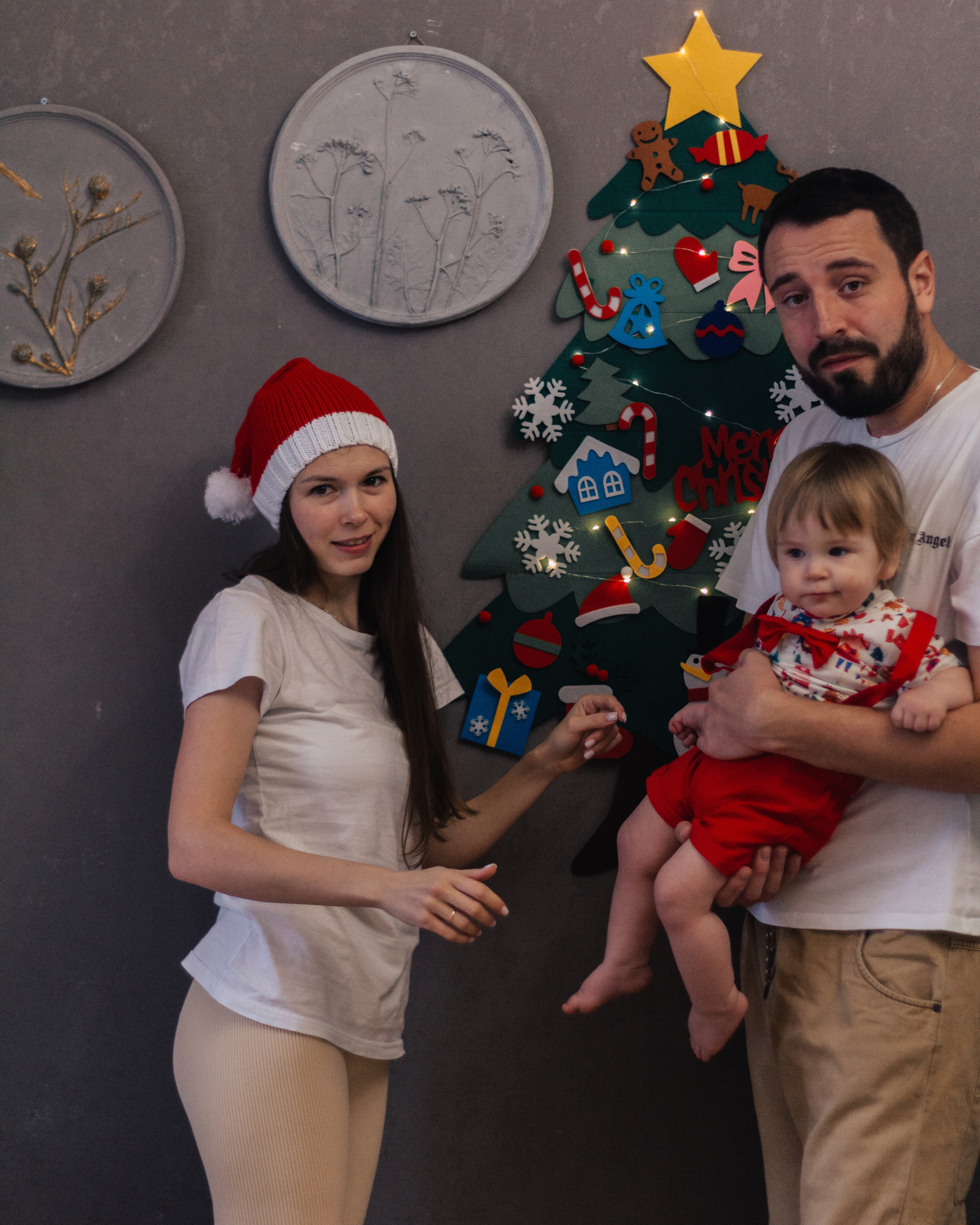 Юлия, Кирилл и Тимофей. Фотограф в Краснодаре Никольская Екатерина