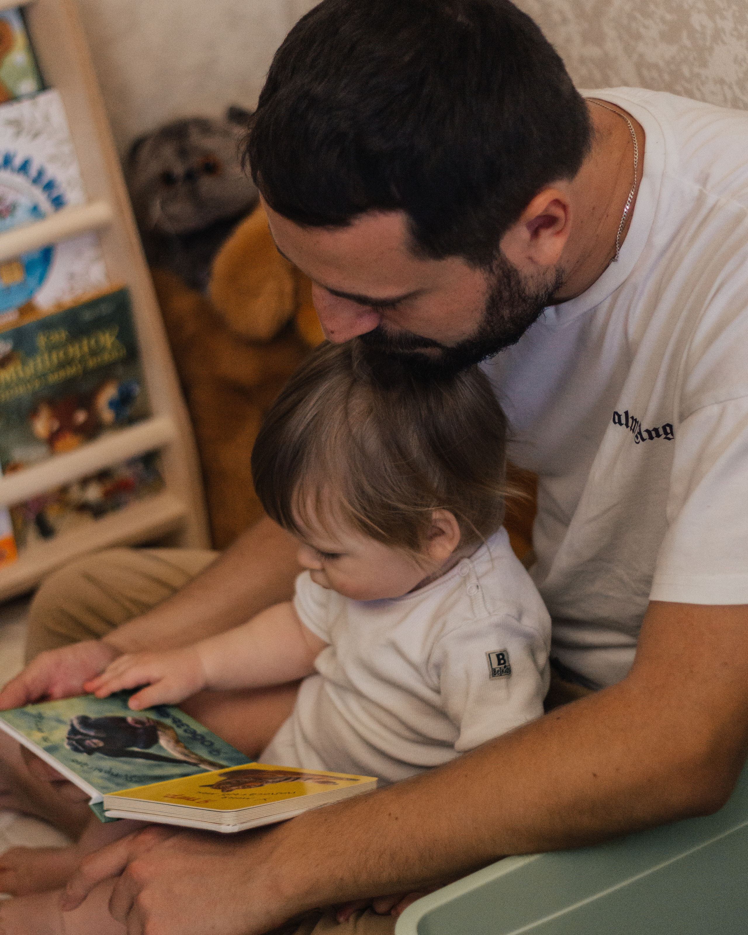 Юлия, Кирилл и Тимофей. Фотограф в Краснодаре Никольская Екатерина