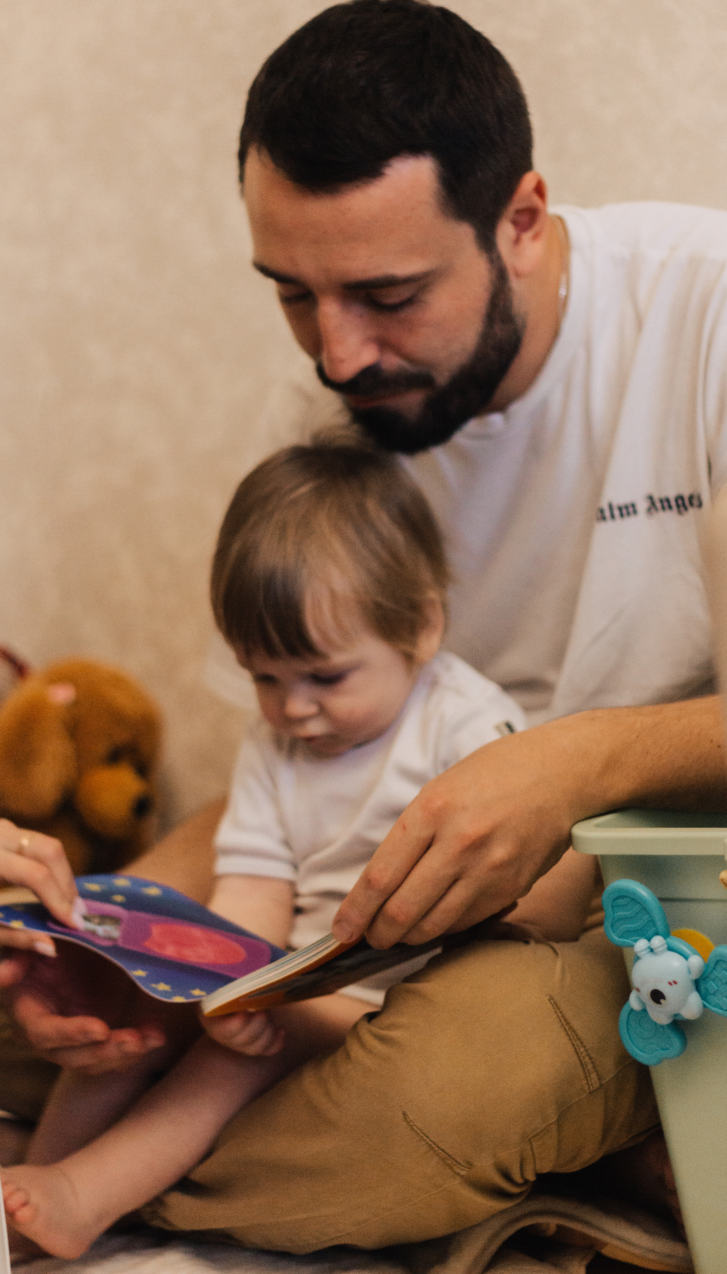 Юлия, Кирилл и Тимофей. Фотограф в Краснодаре Никольская Екатерина