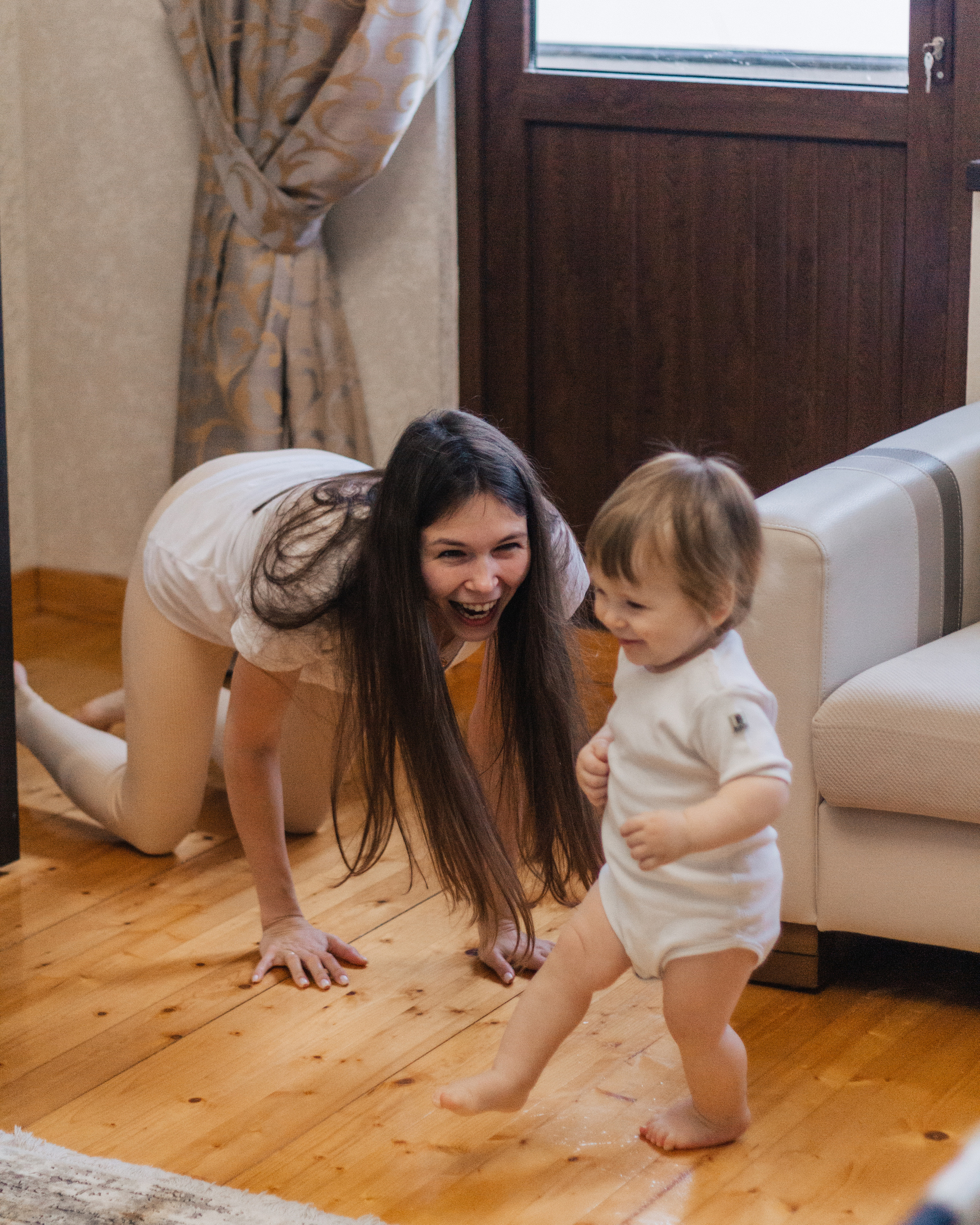 Юлия, Кирилл и Тимофей. Фотограф в Краснодаре Никольская Екатерина